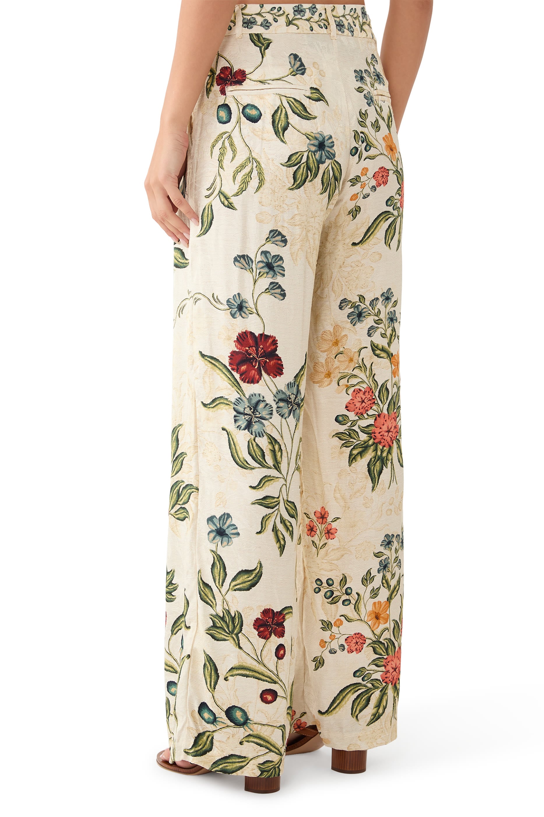 Virtud Trousers
