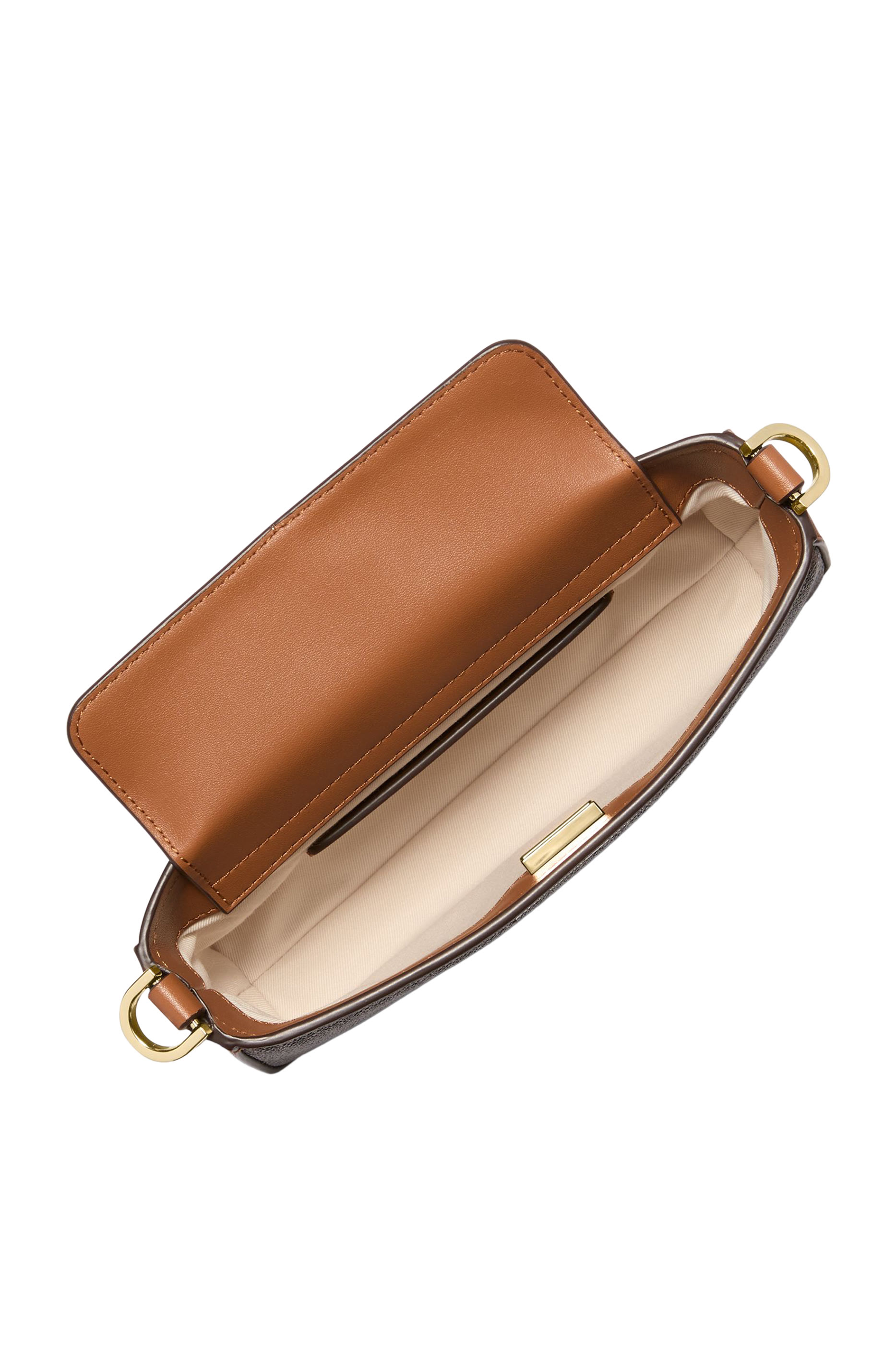 Bryant Small Signature Logo Convertible Pochette