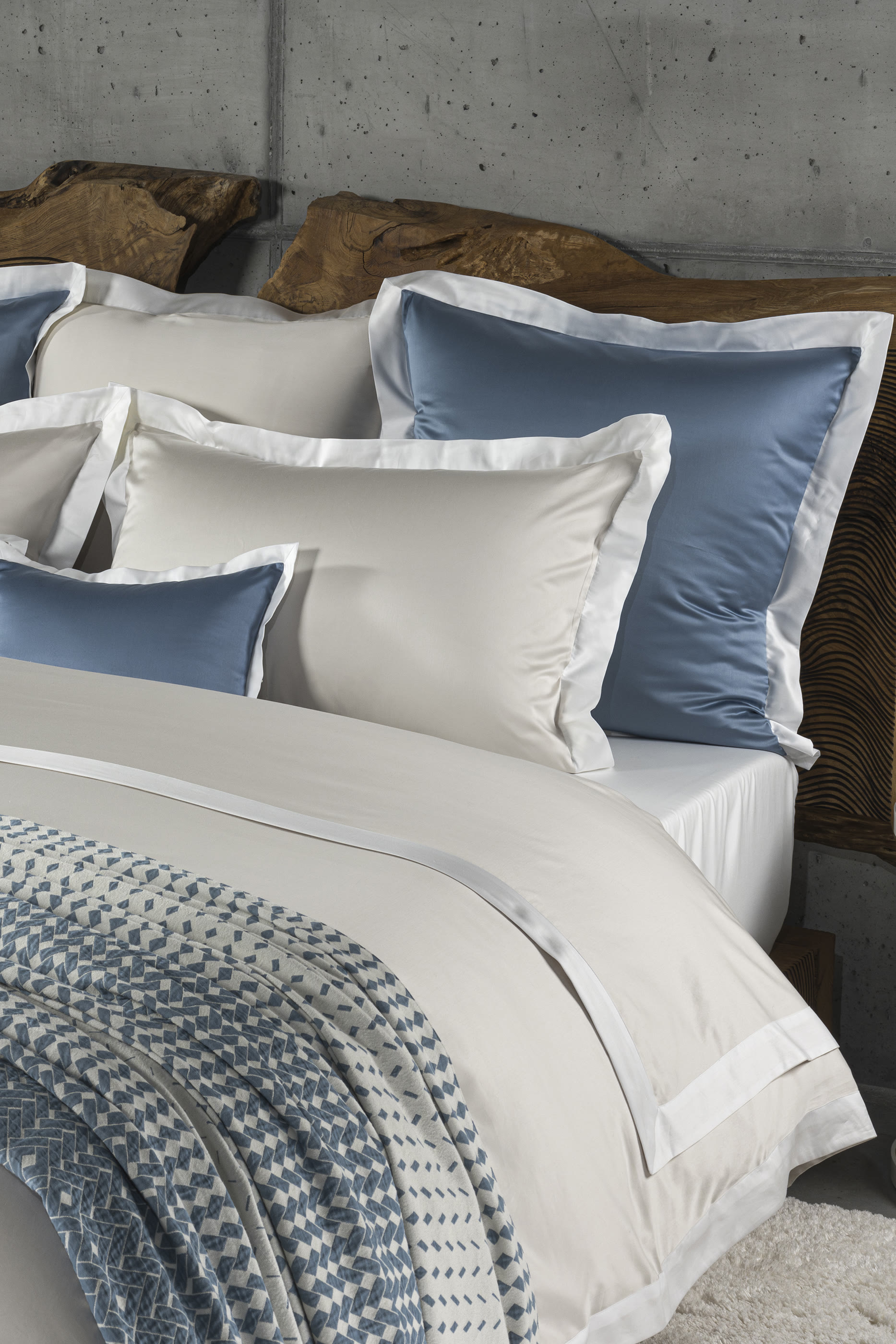Emma Duvet Cover 