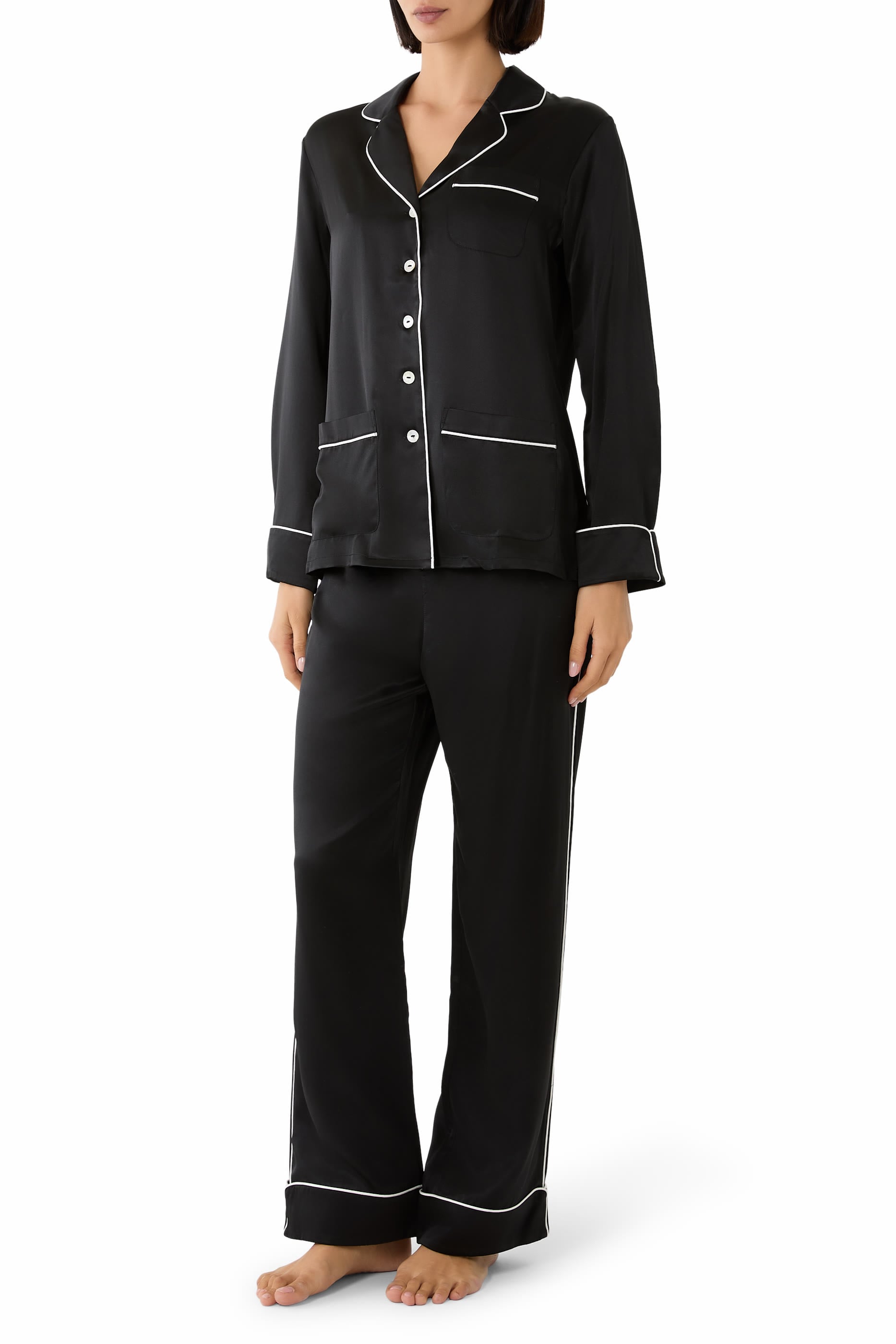 Coco Pajama Set