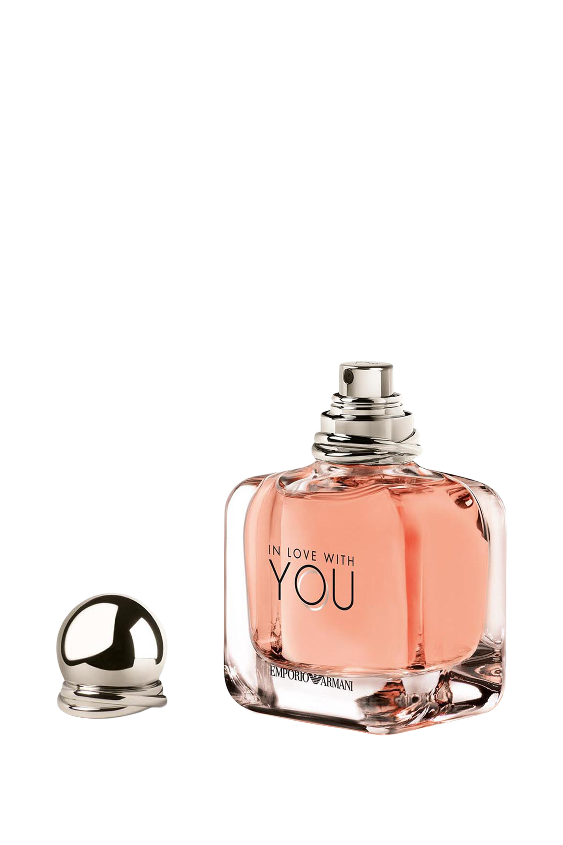 In Love With You Eau de Parfum
