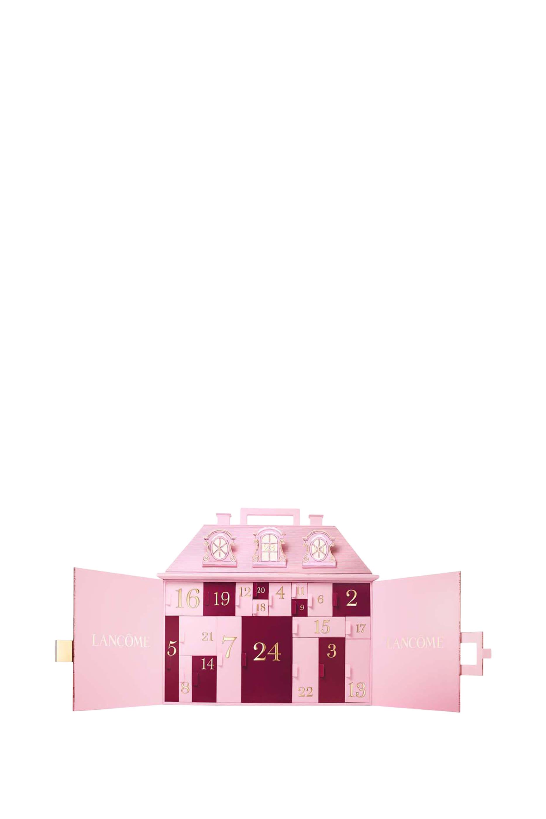 Palace Advent Calendar