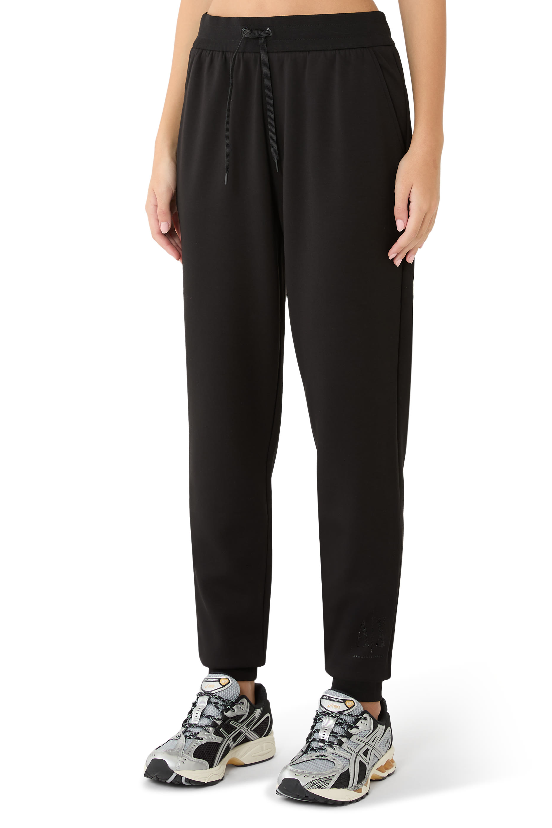 Icon Jogger Pants 