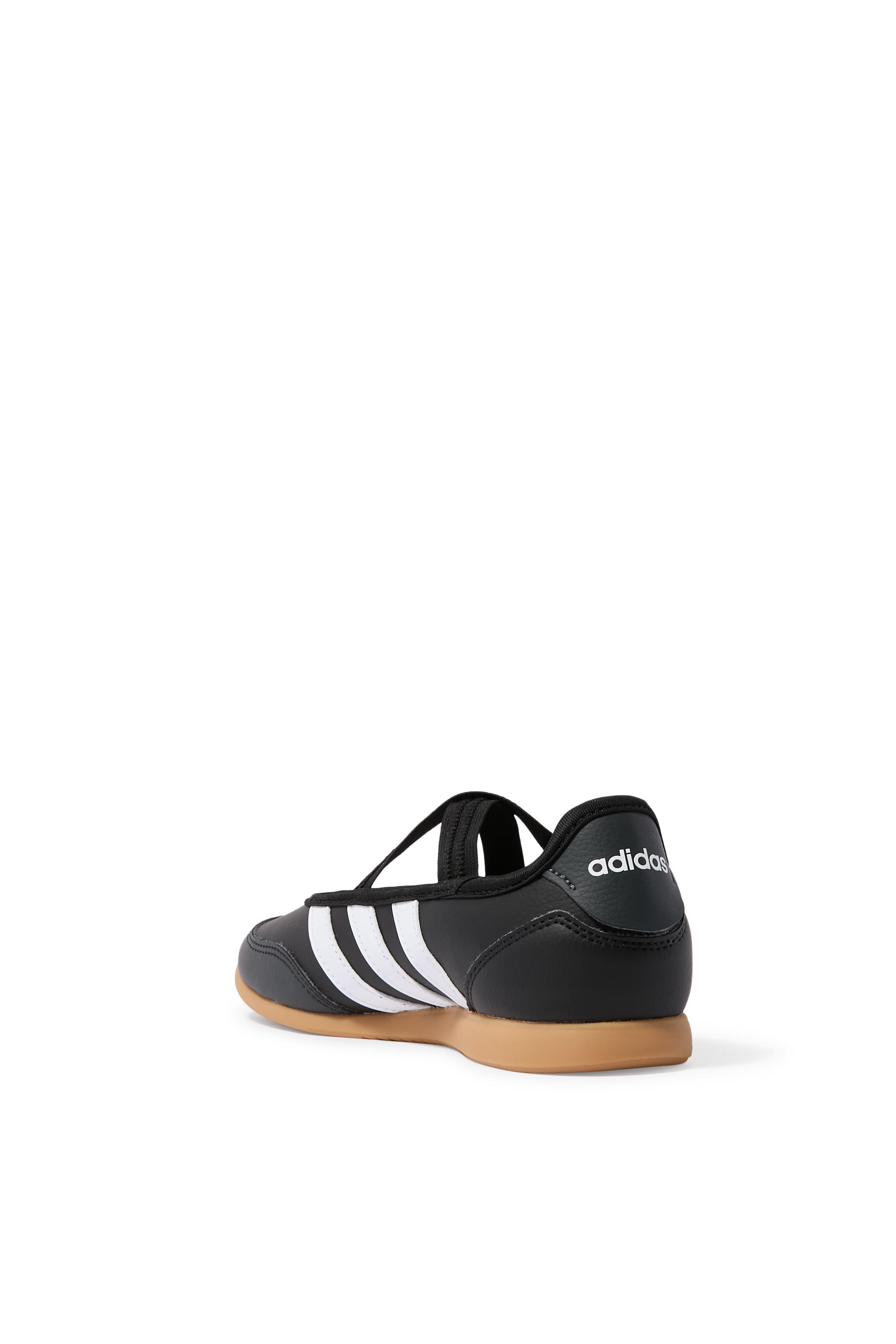 Barreda Mary Jane Shoes 