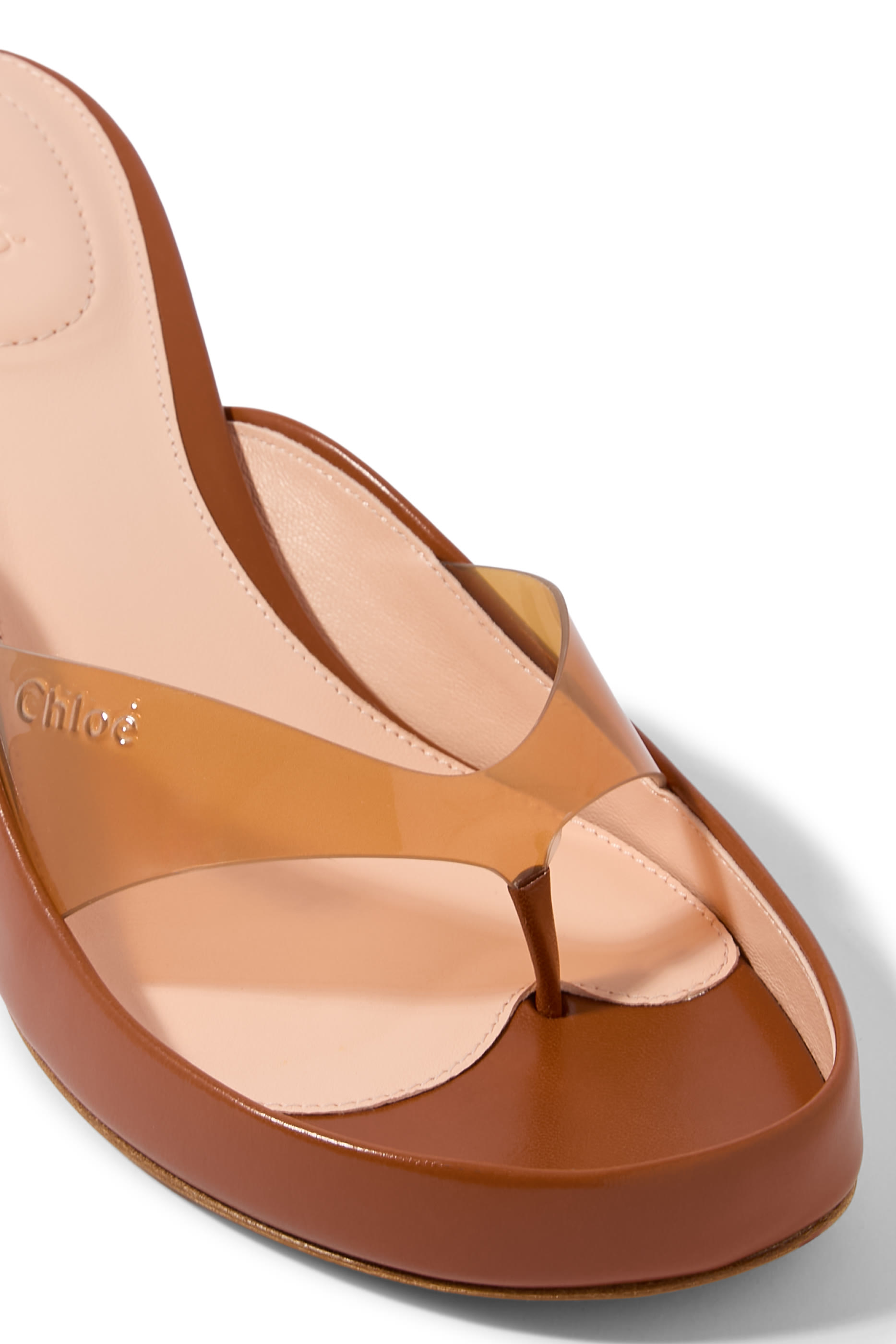 Junie 55 Sandals