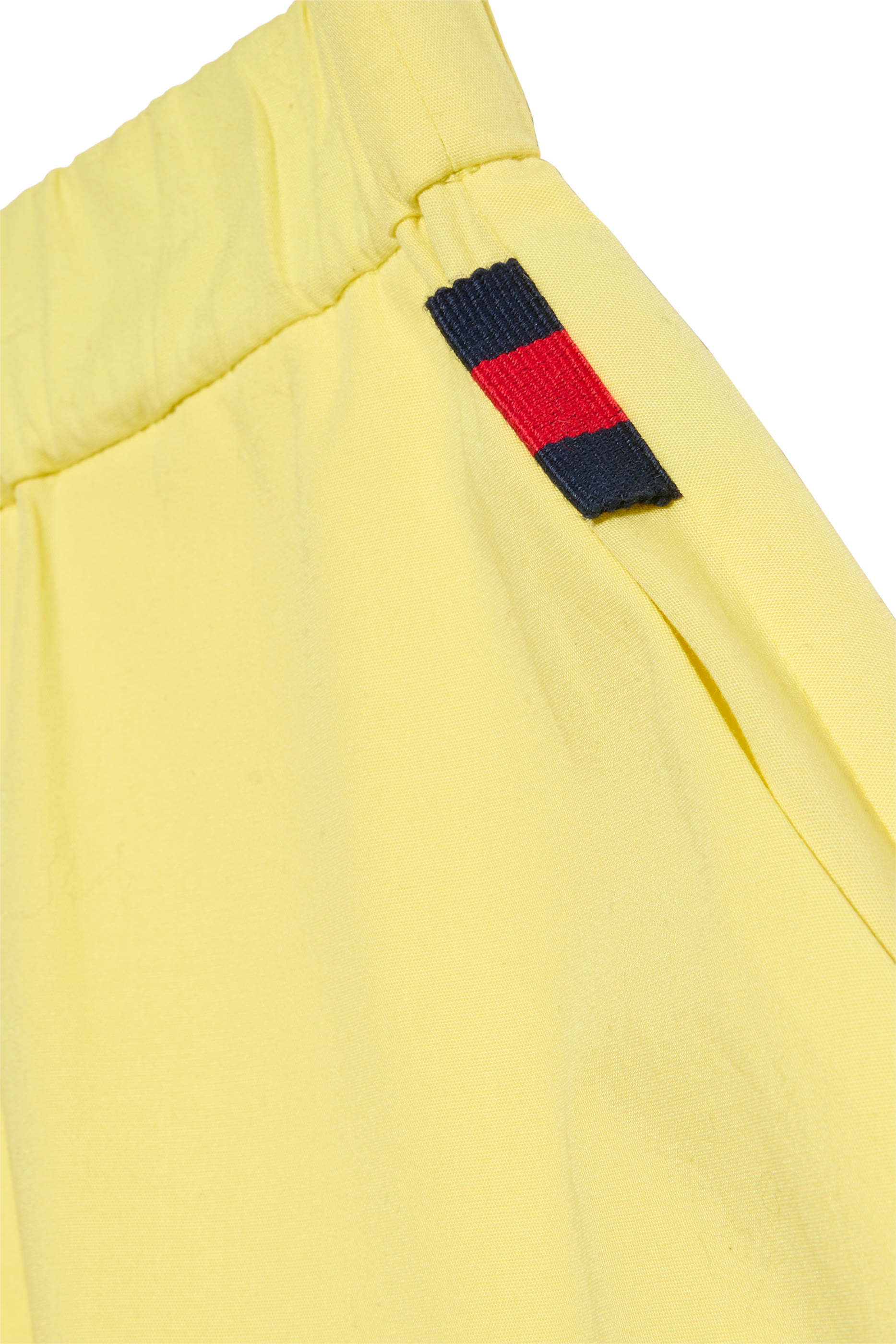 Kids Web-Detail Skirt
