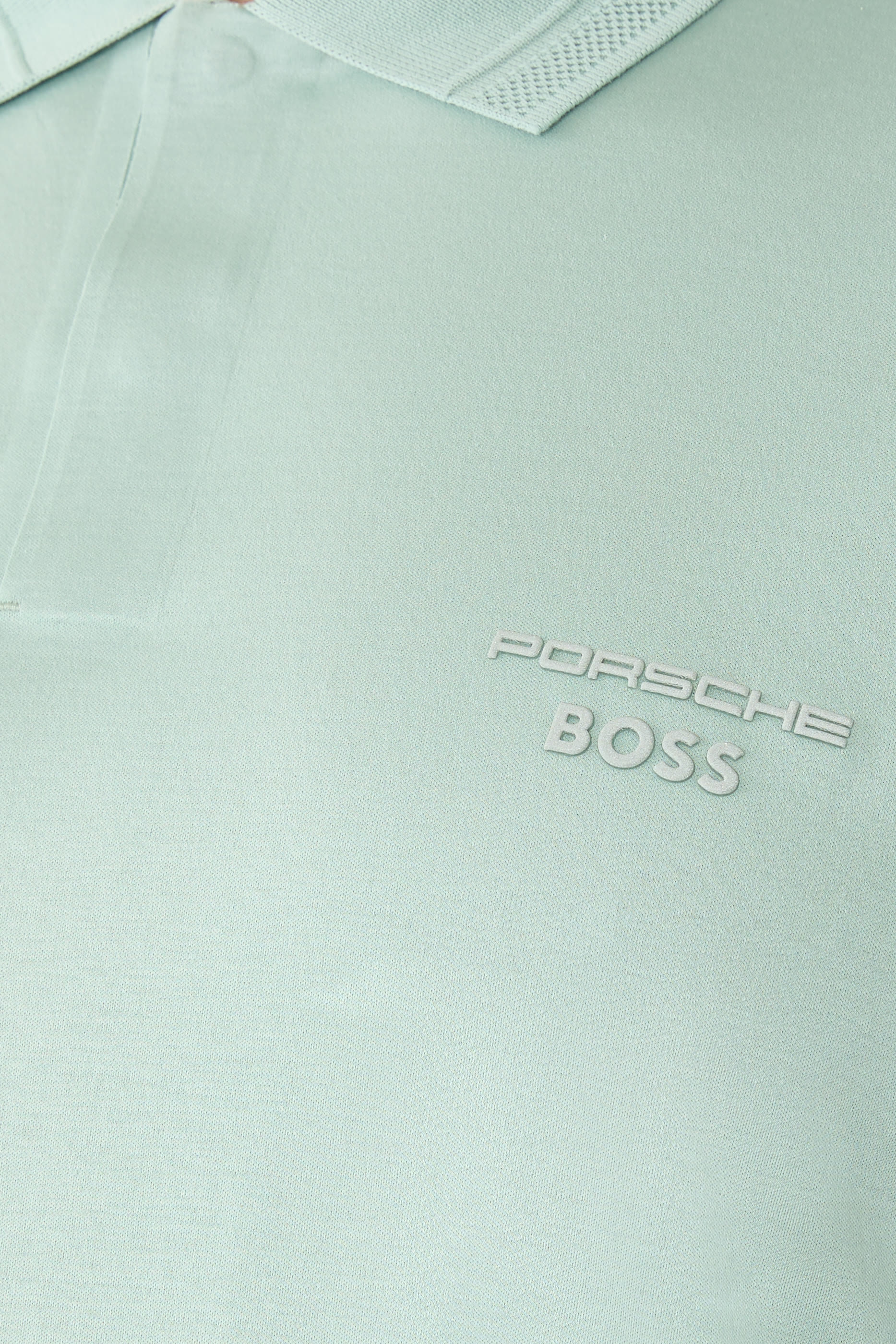 PL_PS Spirit70 Polo Shirt