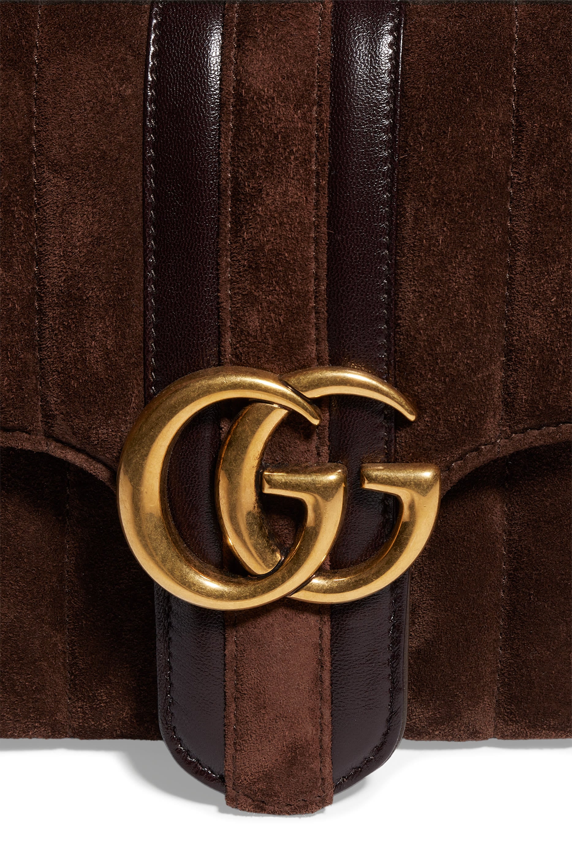 Jetset GG Marmont Medium Shoulder Bag