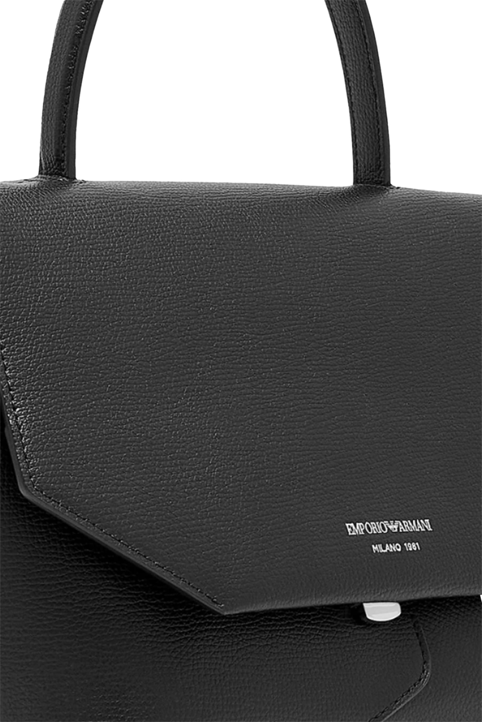 1981 Mini Shopper Tote Bag