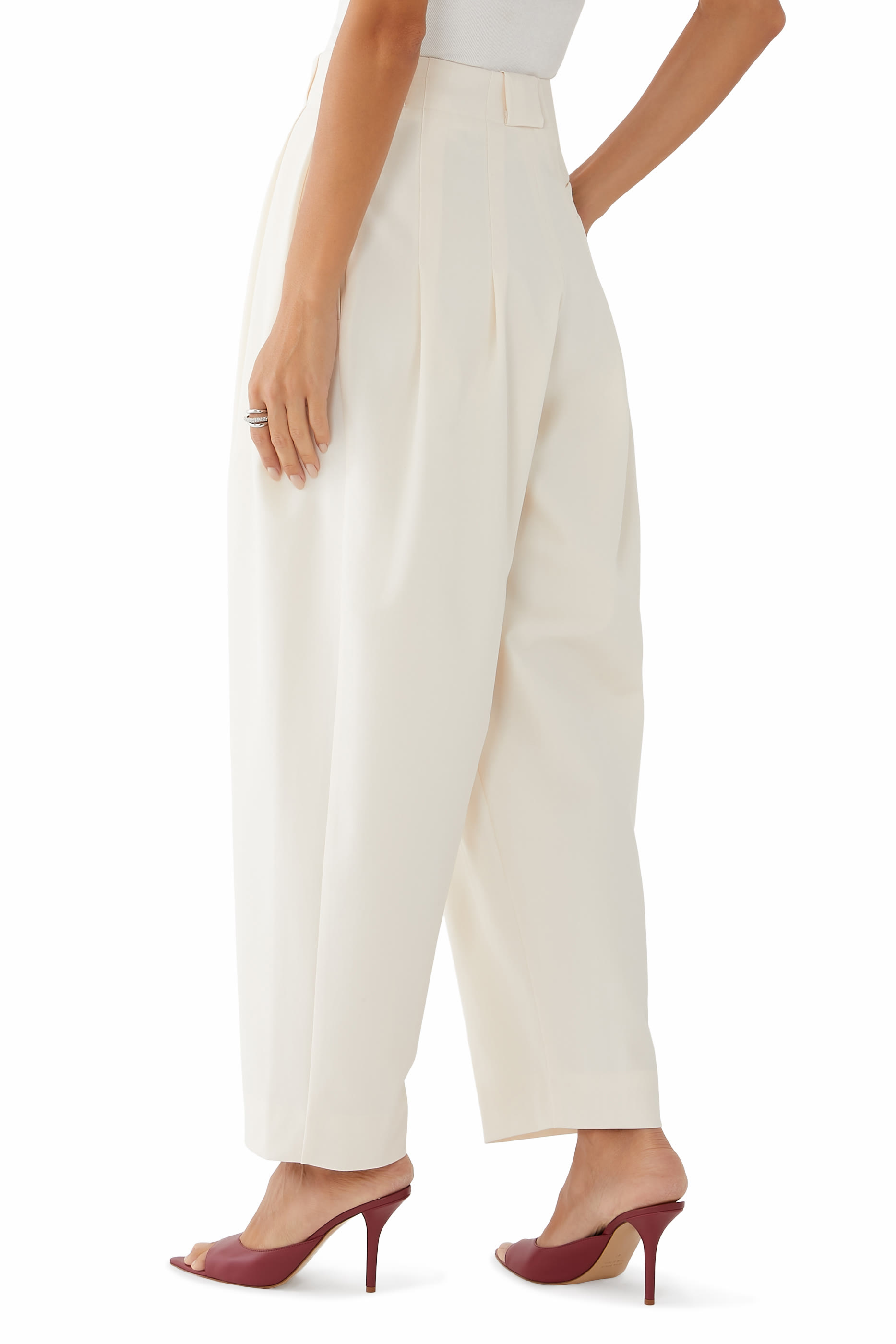 Solo Trouser