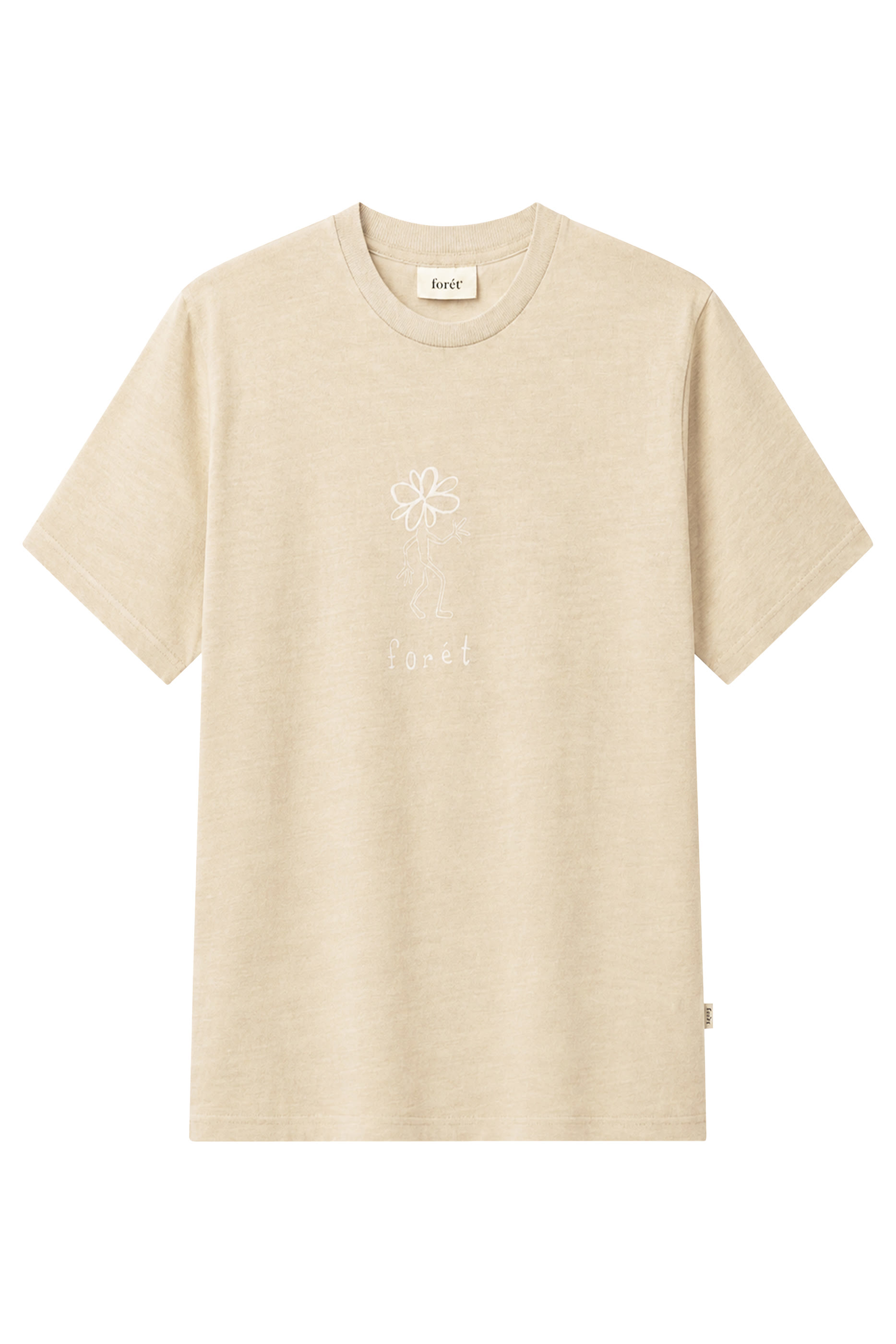 Clover T-Shirt