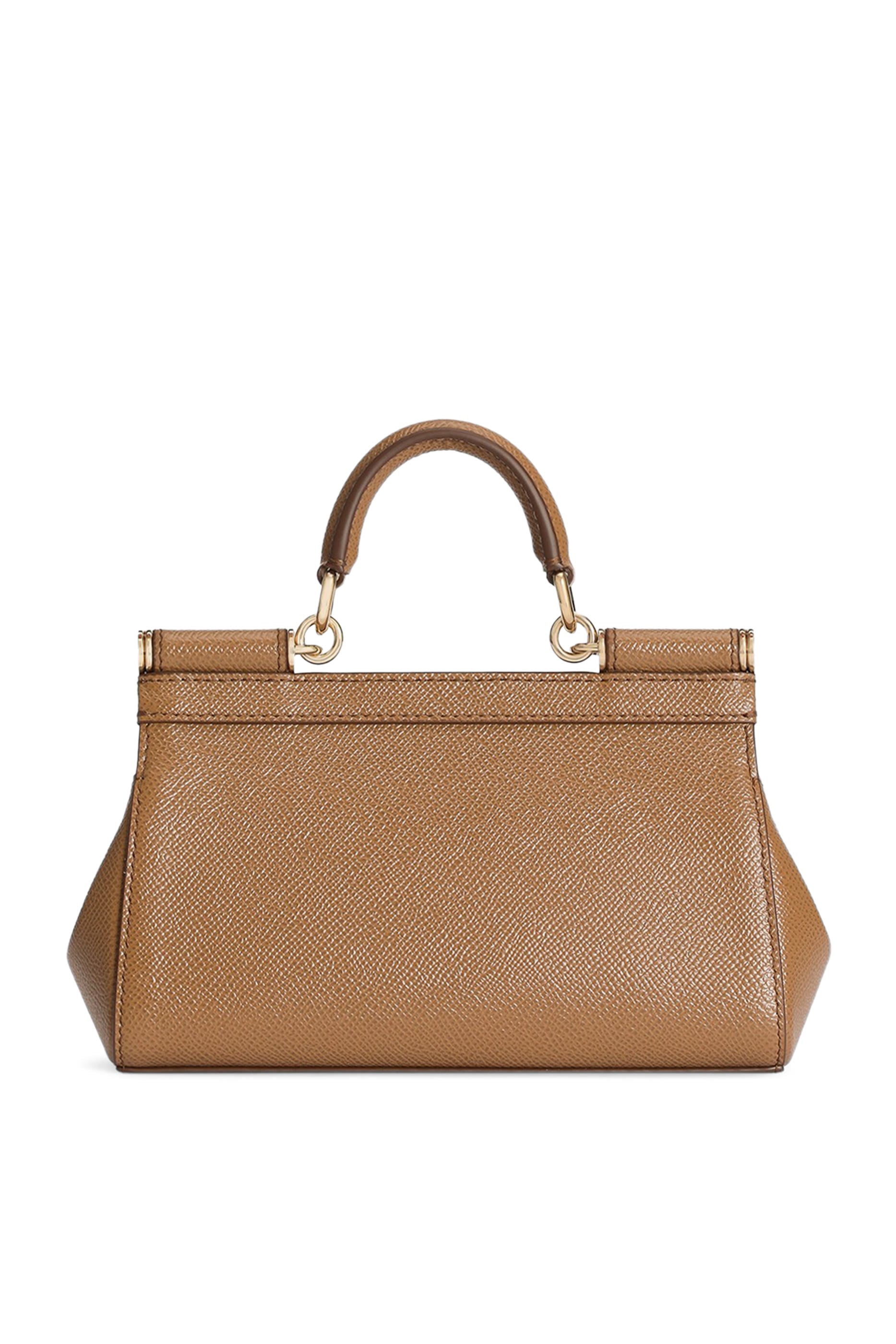 Mini Sicily Handbag