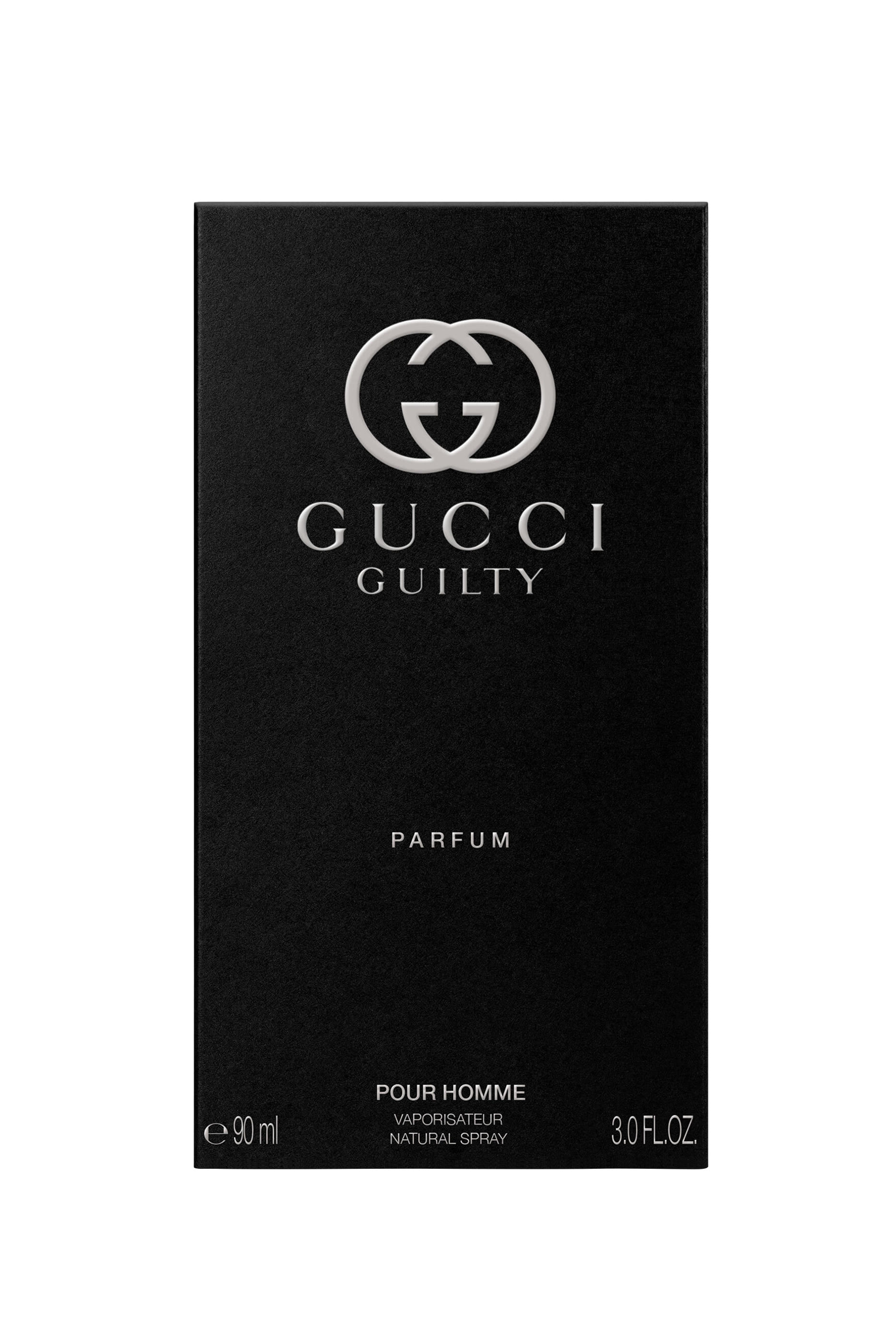 Guilty Parfum Pour Homme
