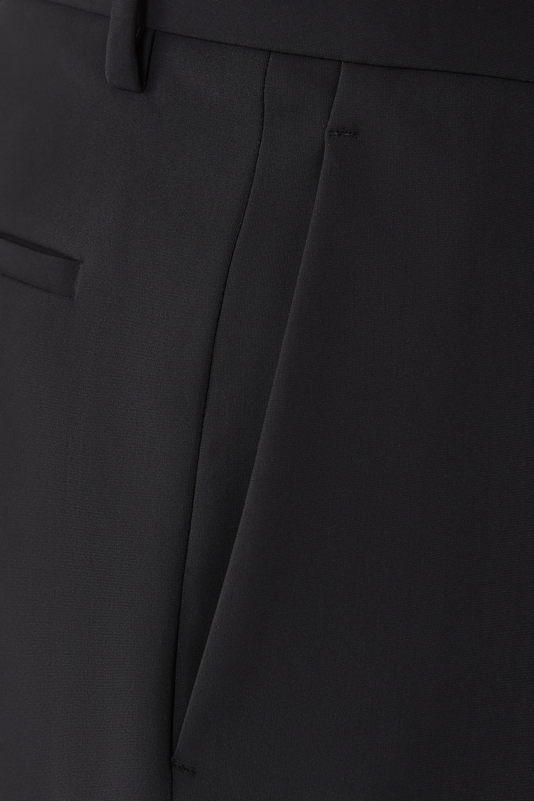  Zaine Pants in Precision Ponte 