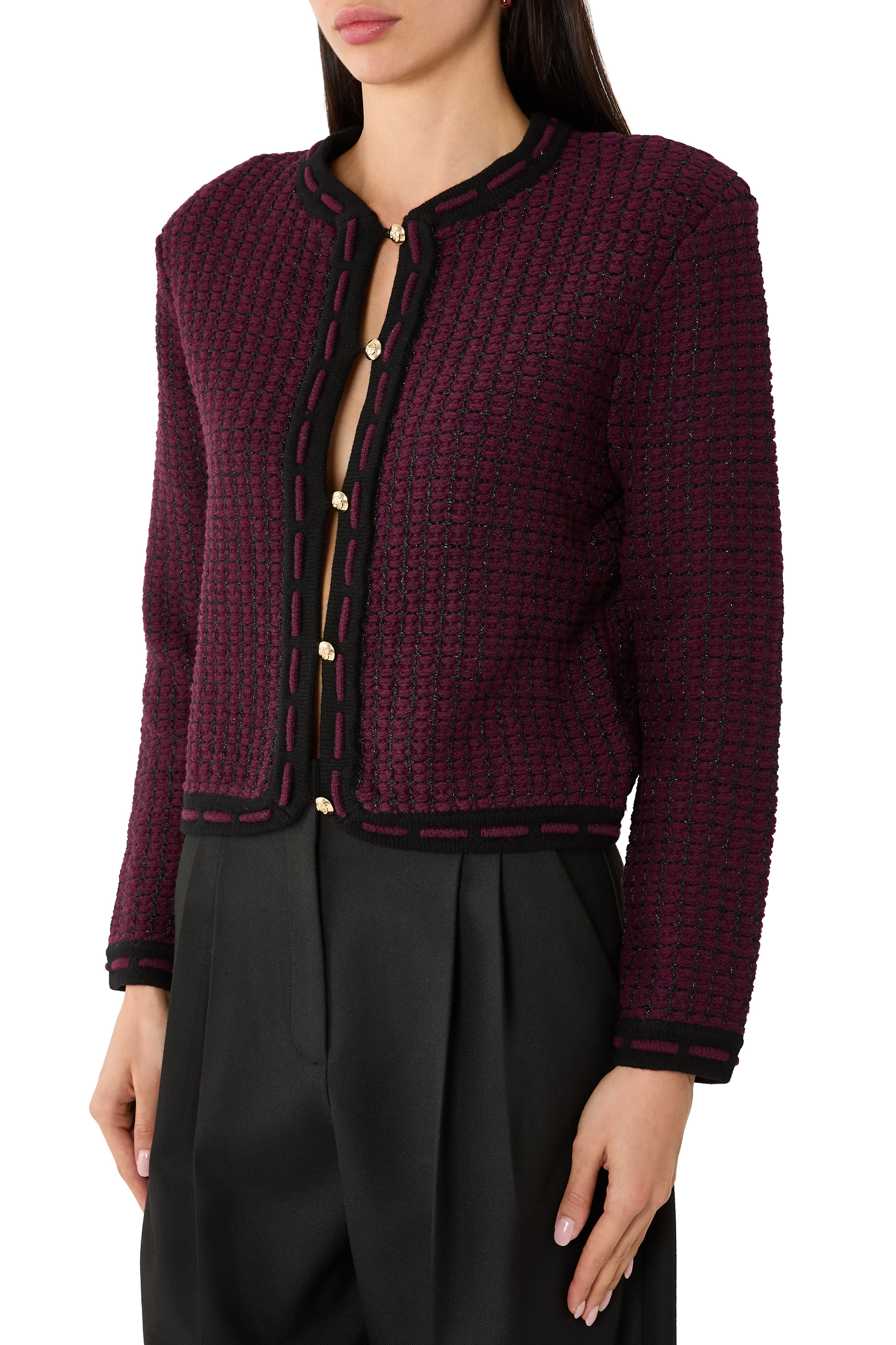 Nora Cardigan