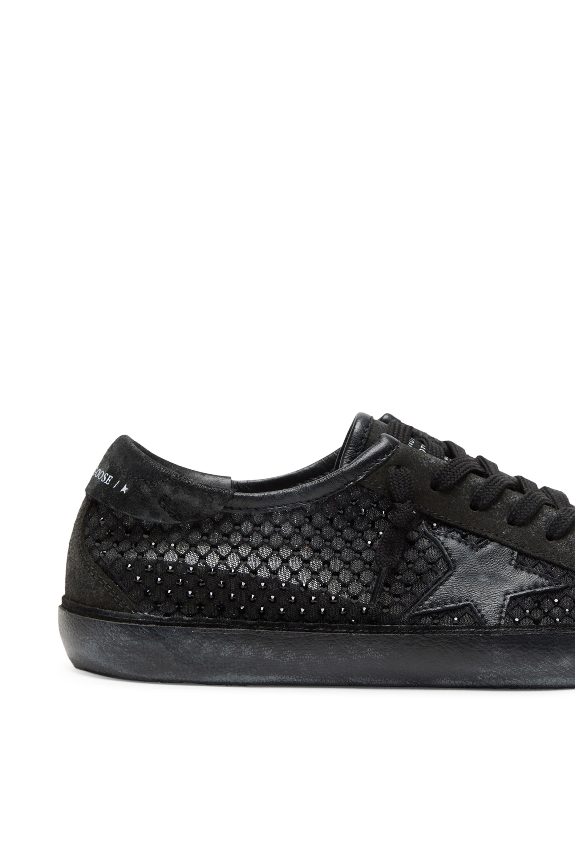 Super-Star Sneakers