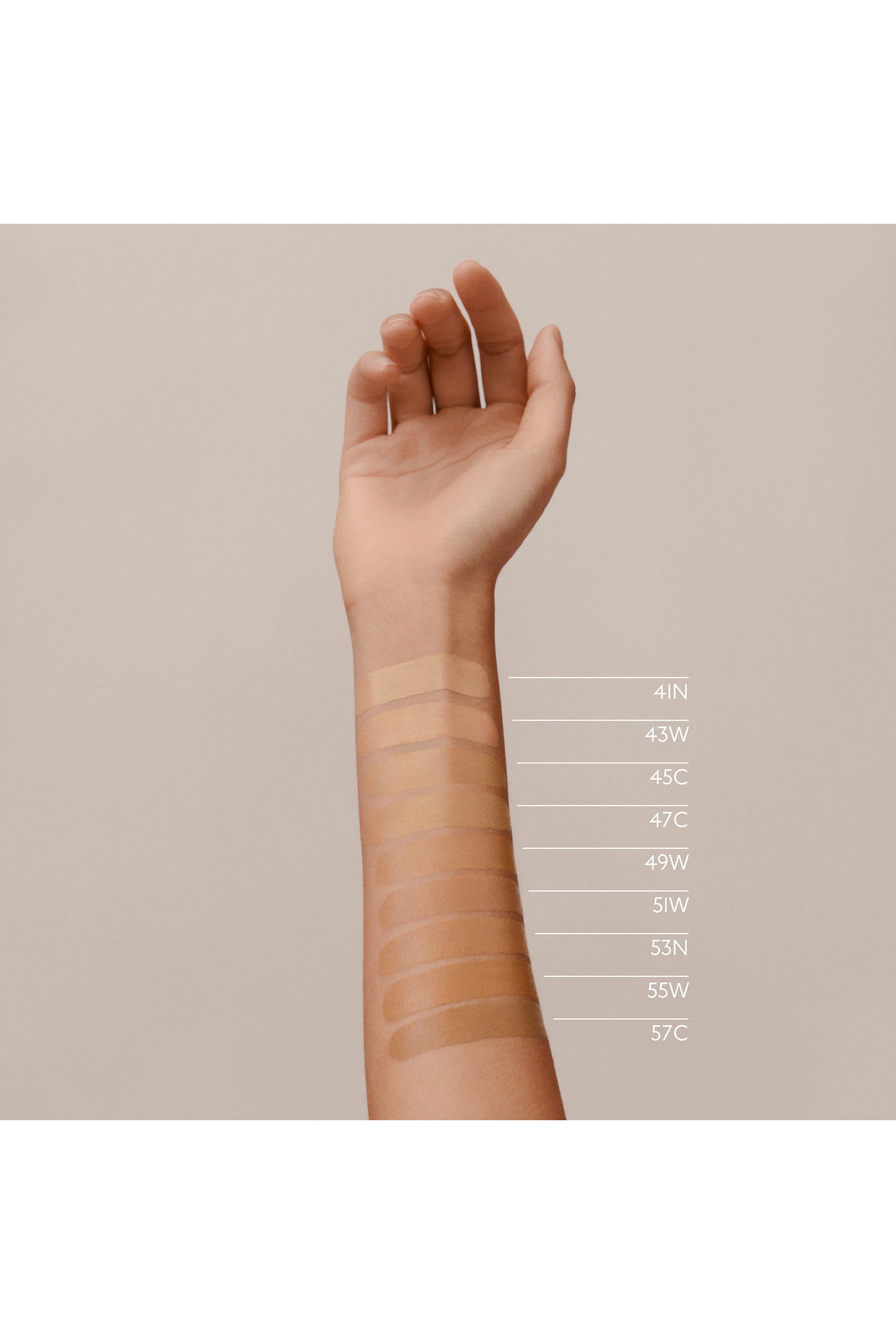 Plein Air, Luminous Matte Skincare Foundation