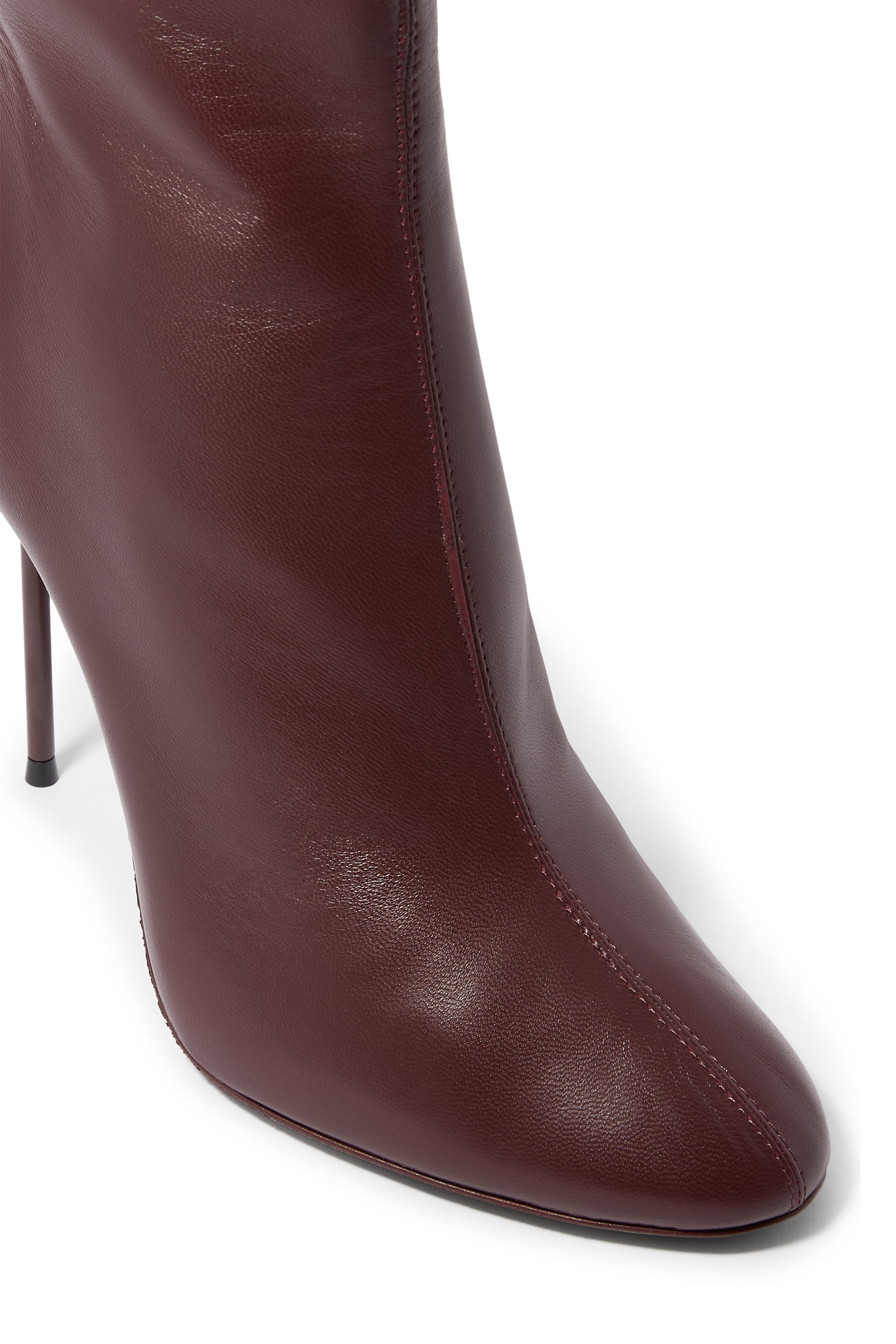  Lidia 105 Soft Ankle Boots