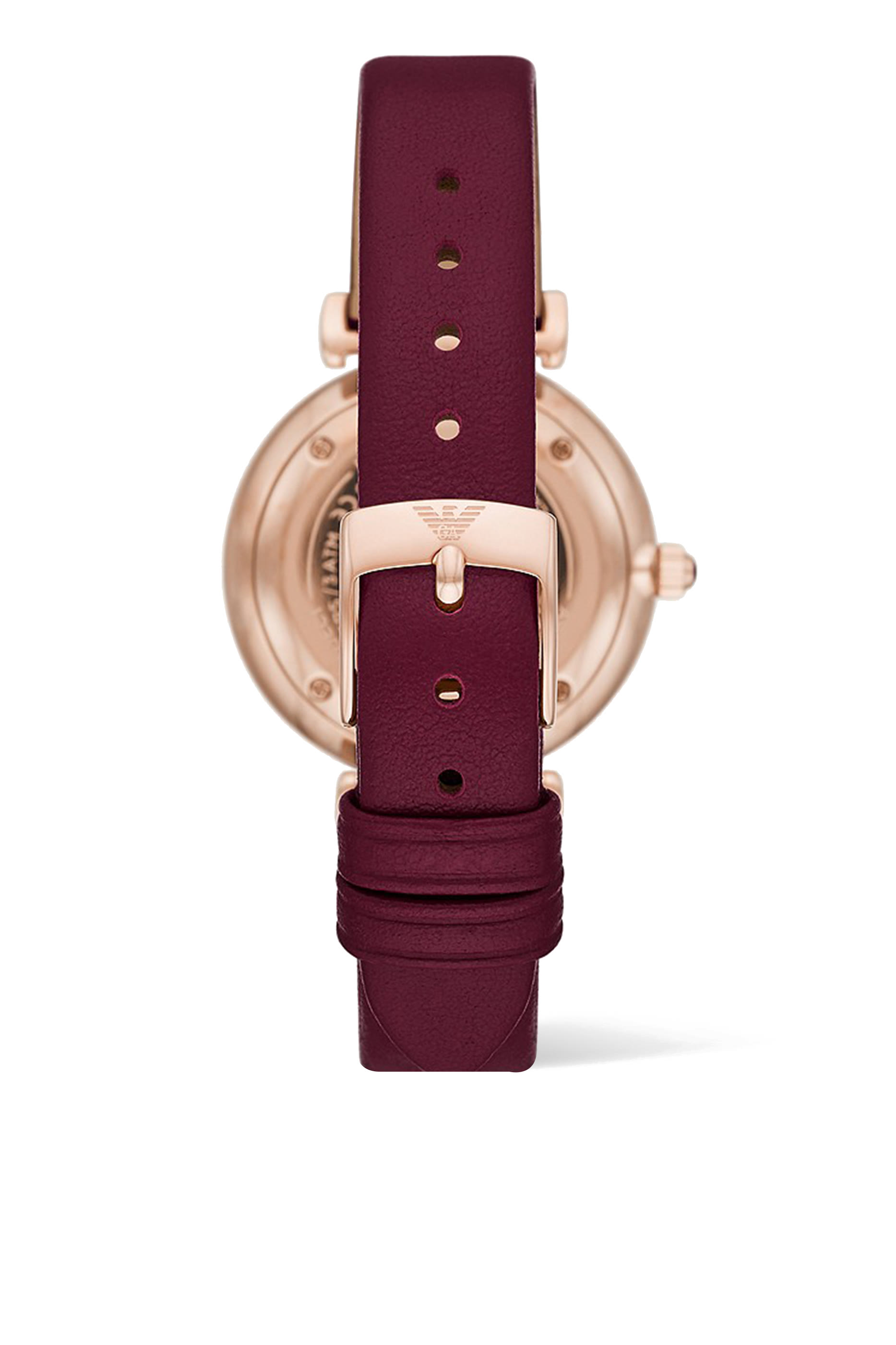 Gianni T-Bar Quartz Watch