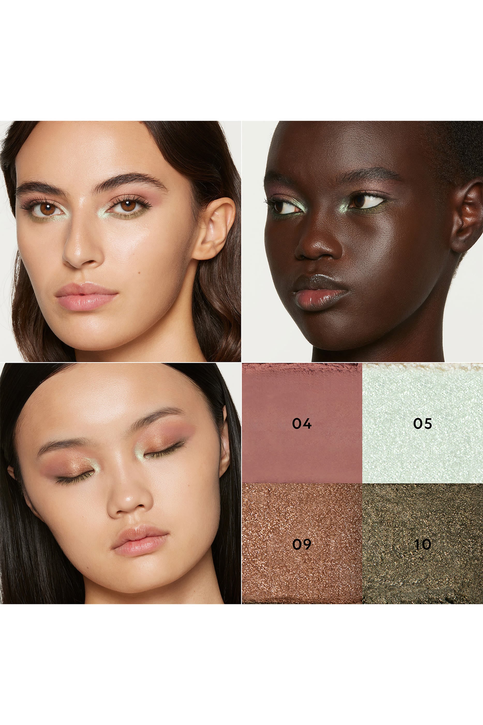 Flora Eye Palette - Limited Edition
