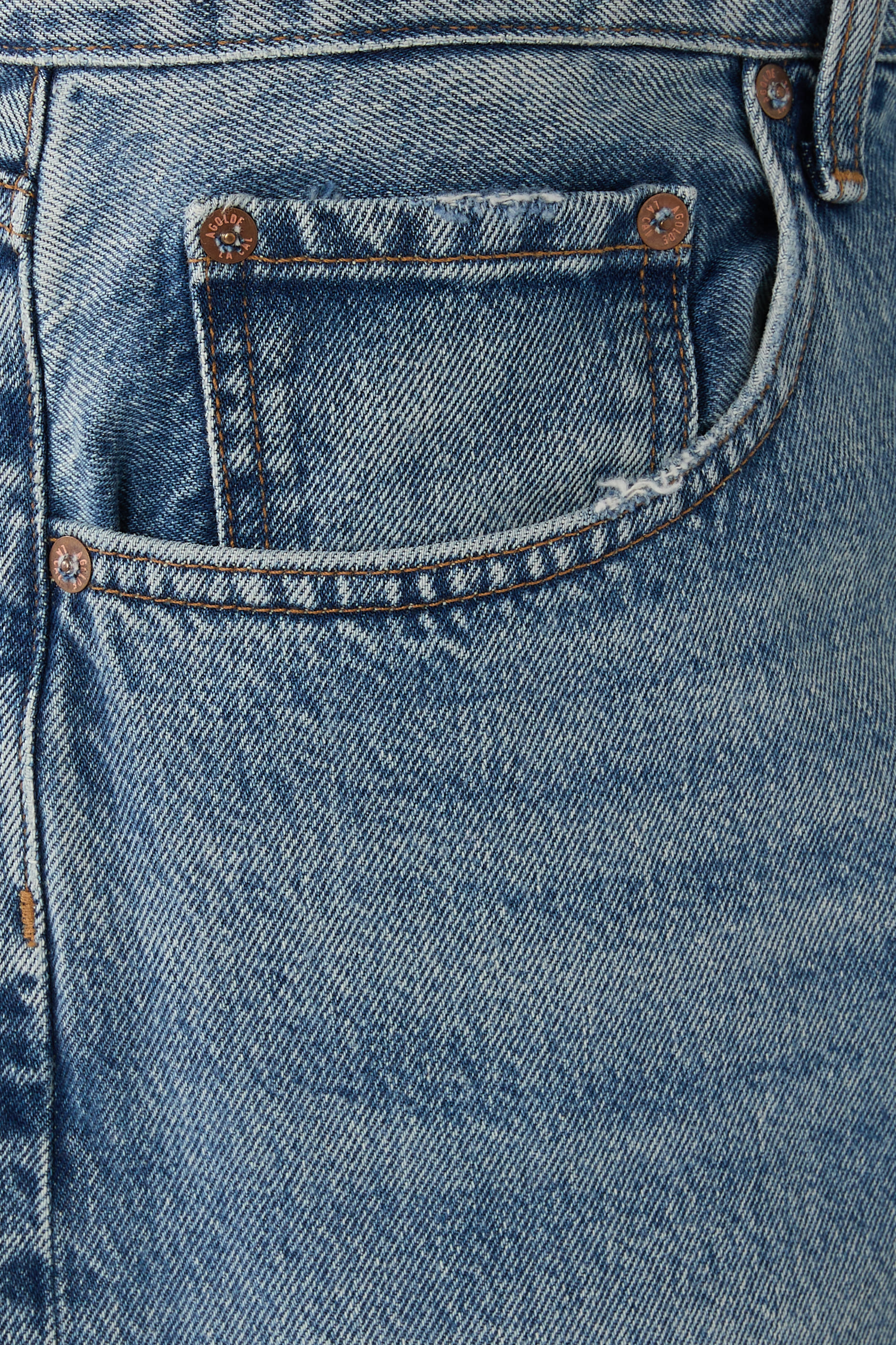 Magnus Trouser Jeans 