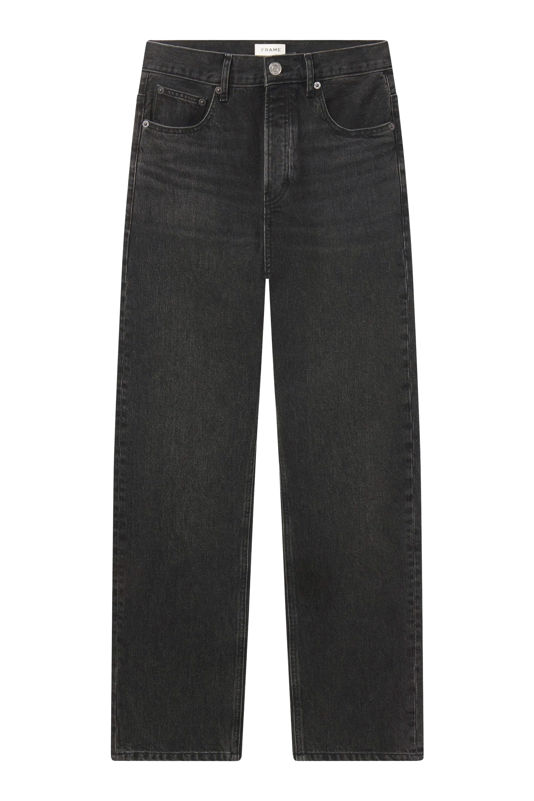 Straight Jeans 