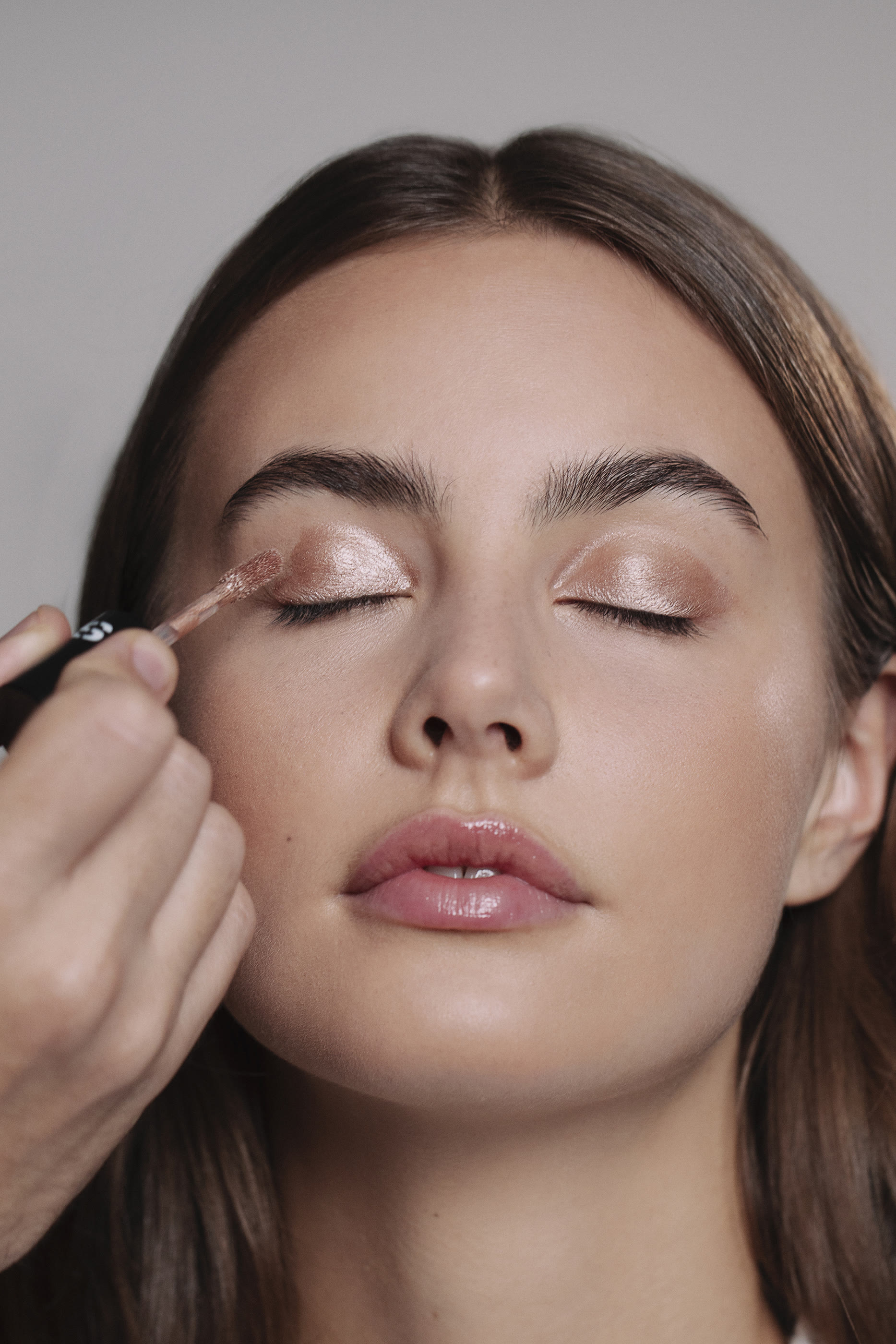 Ombre Éclat Liquide Eyeshadow