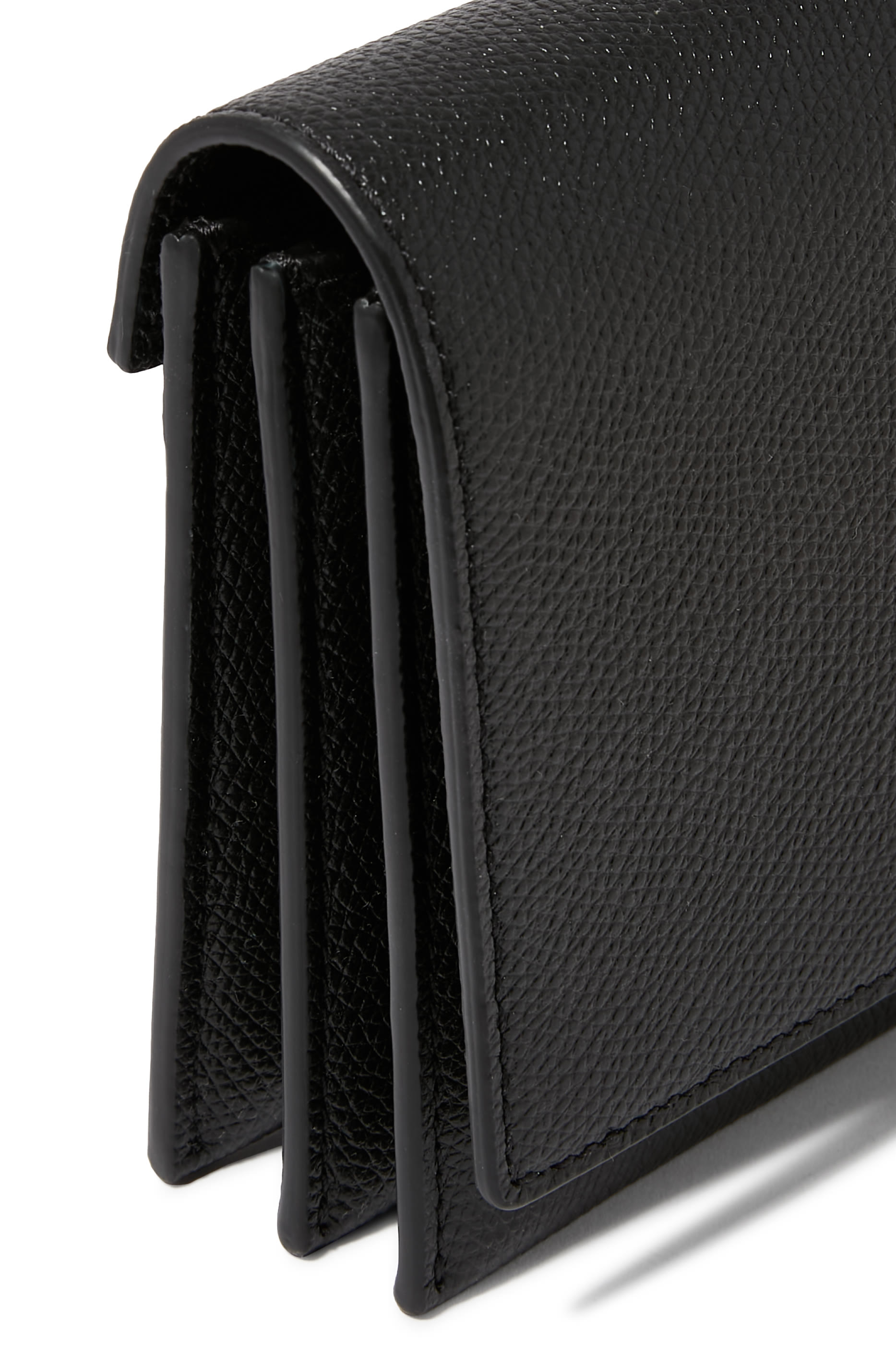 VLogo Signature Wallet with Chain