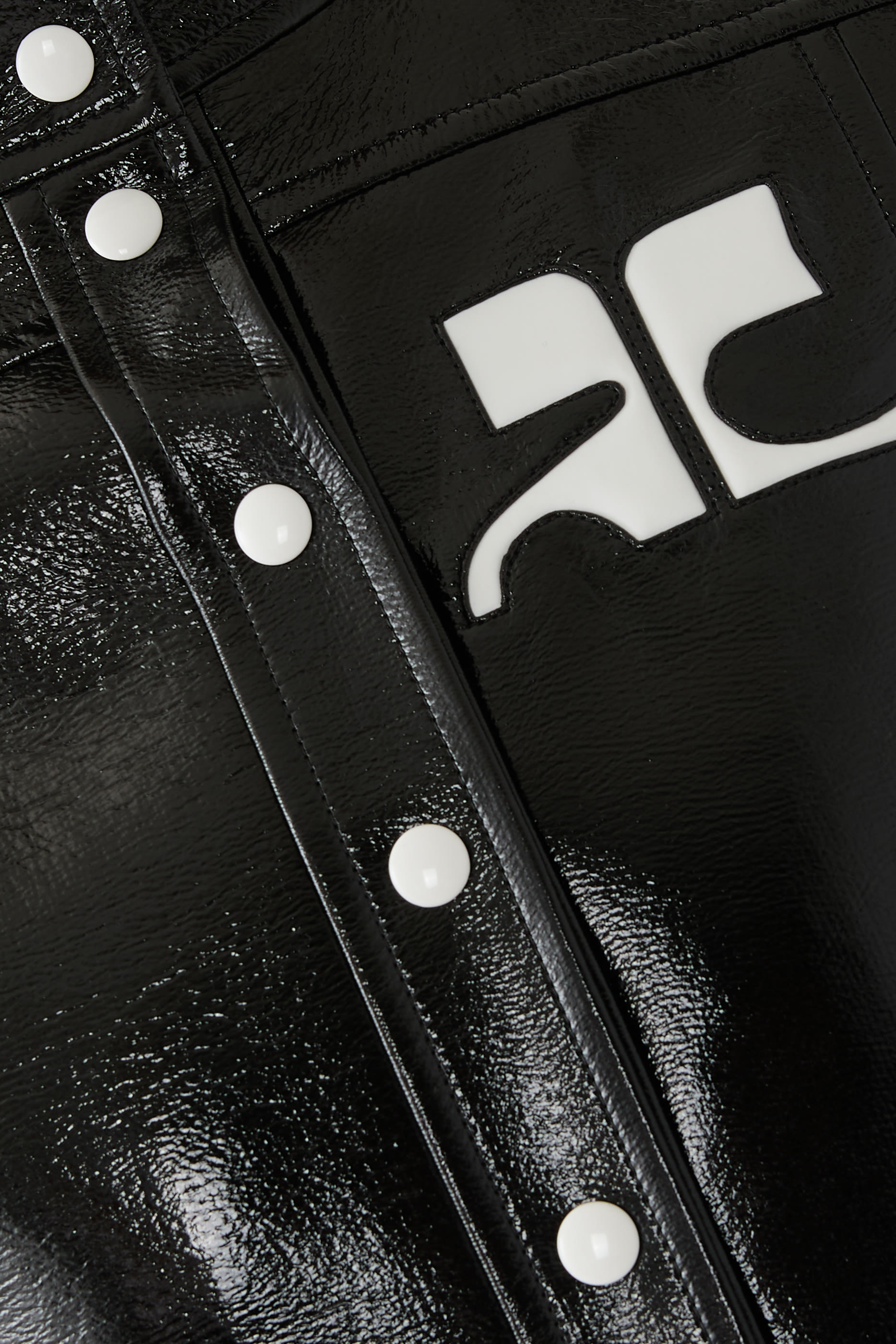 Reedition Vinyl Jacket