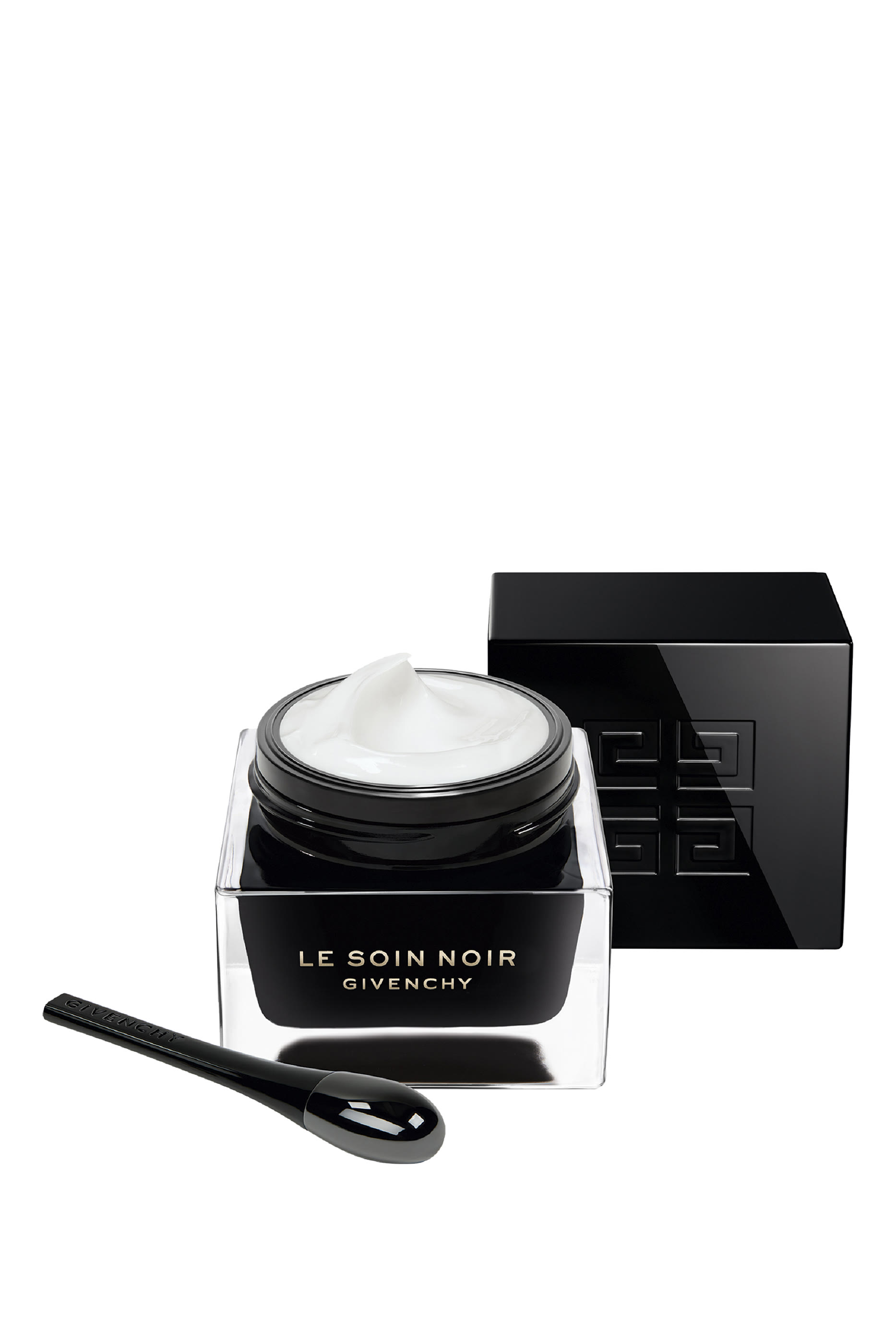 Le Soin Noir Light Cream