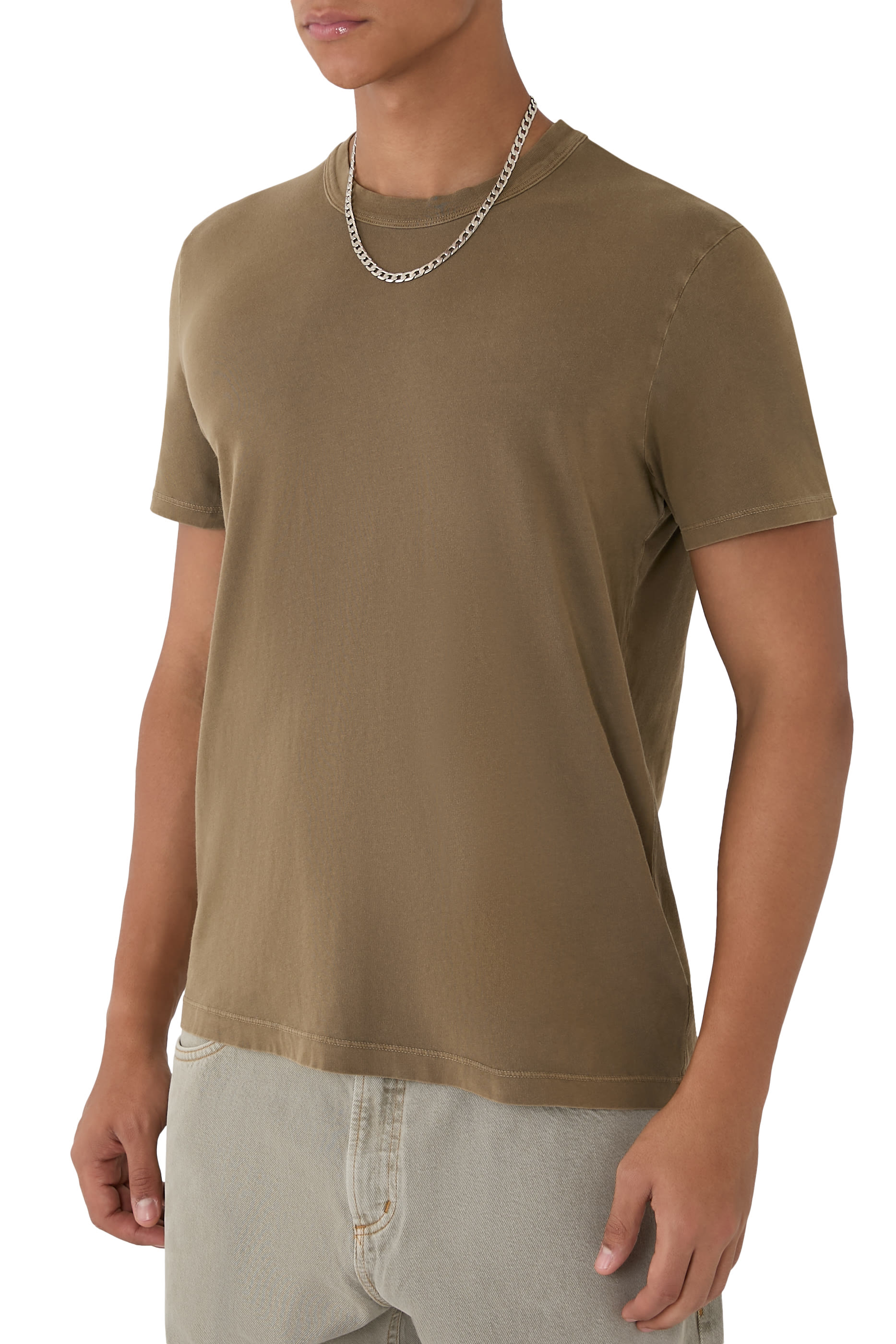 Everyday Short Sleeve T-shirt