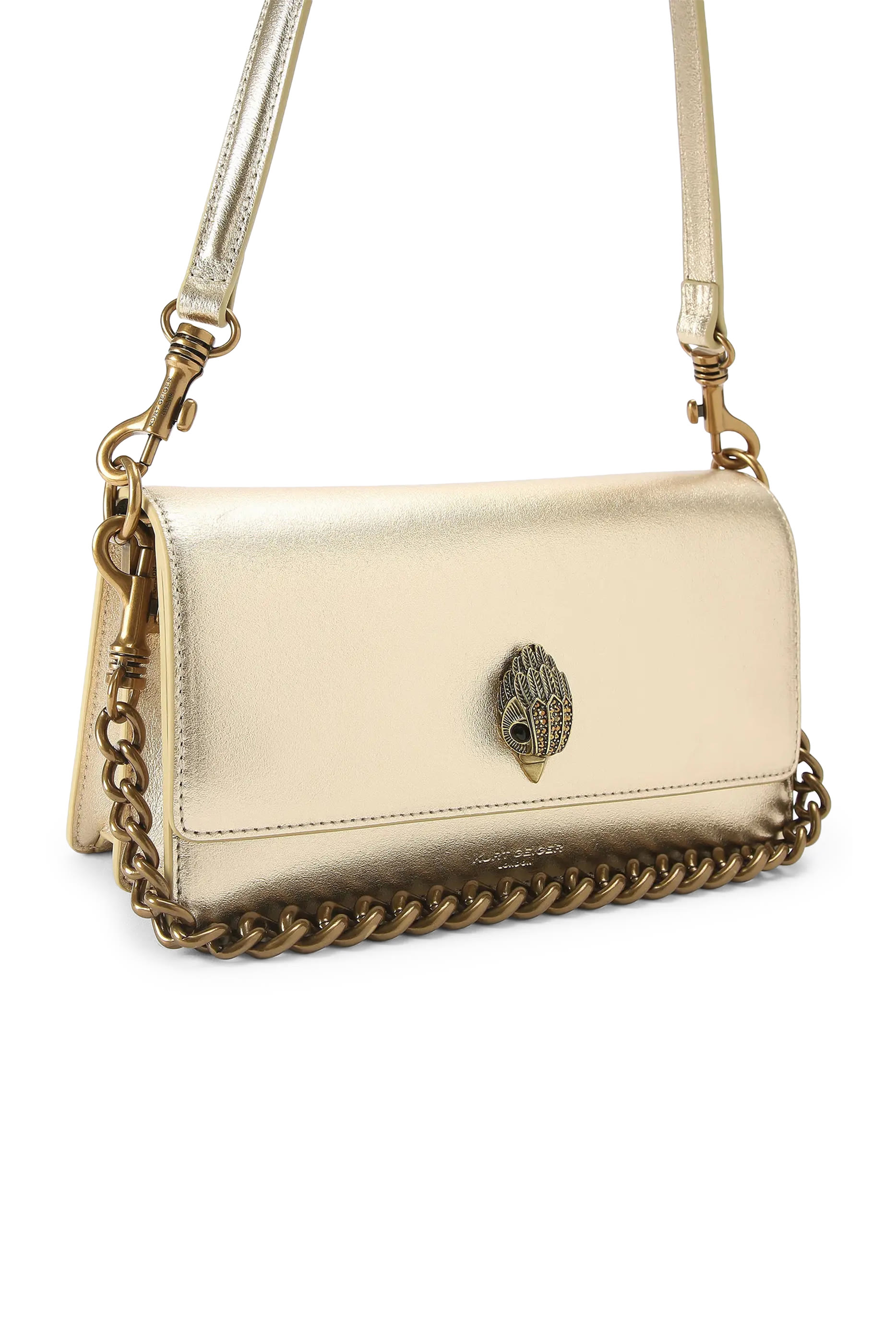 Sloane Soft Shoulder Bag