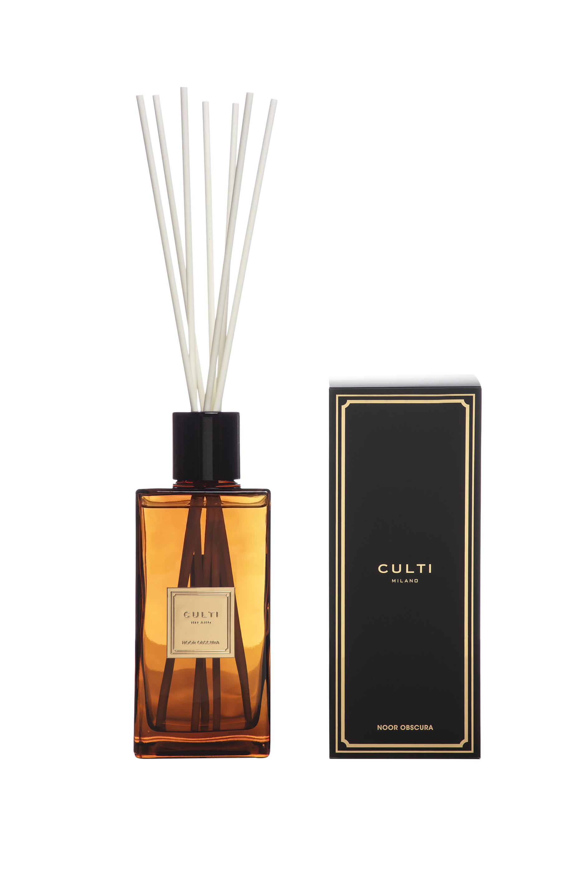 أعواد توزيع عطر نور أوبسكورا