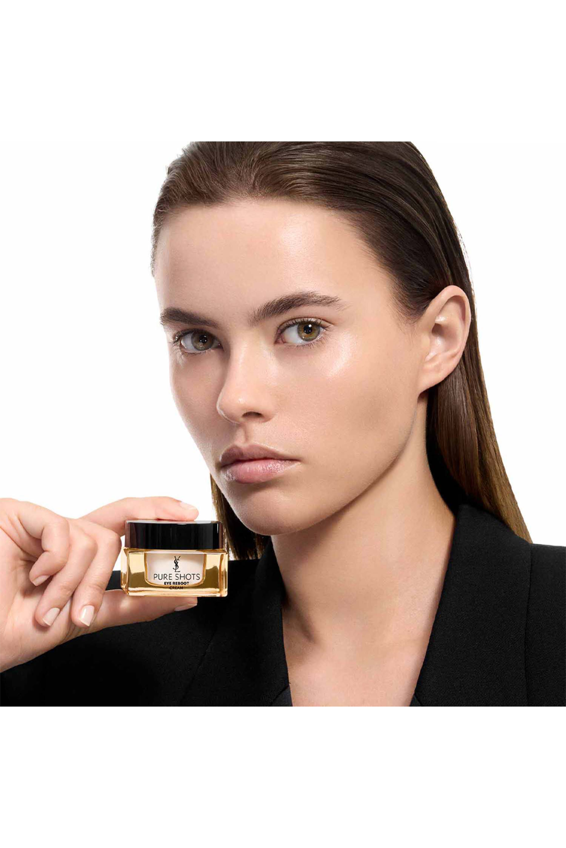 Pure Shots Eye Reboot Cream