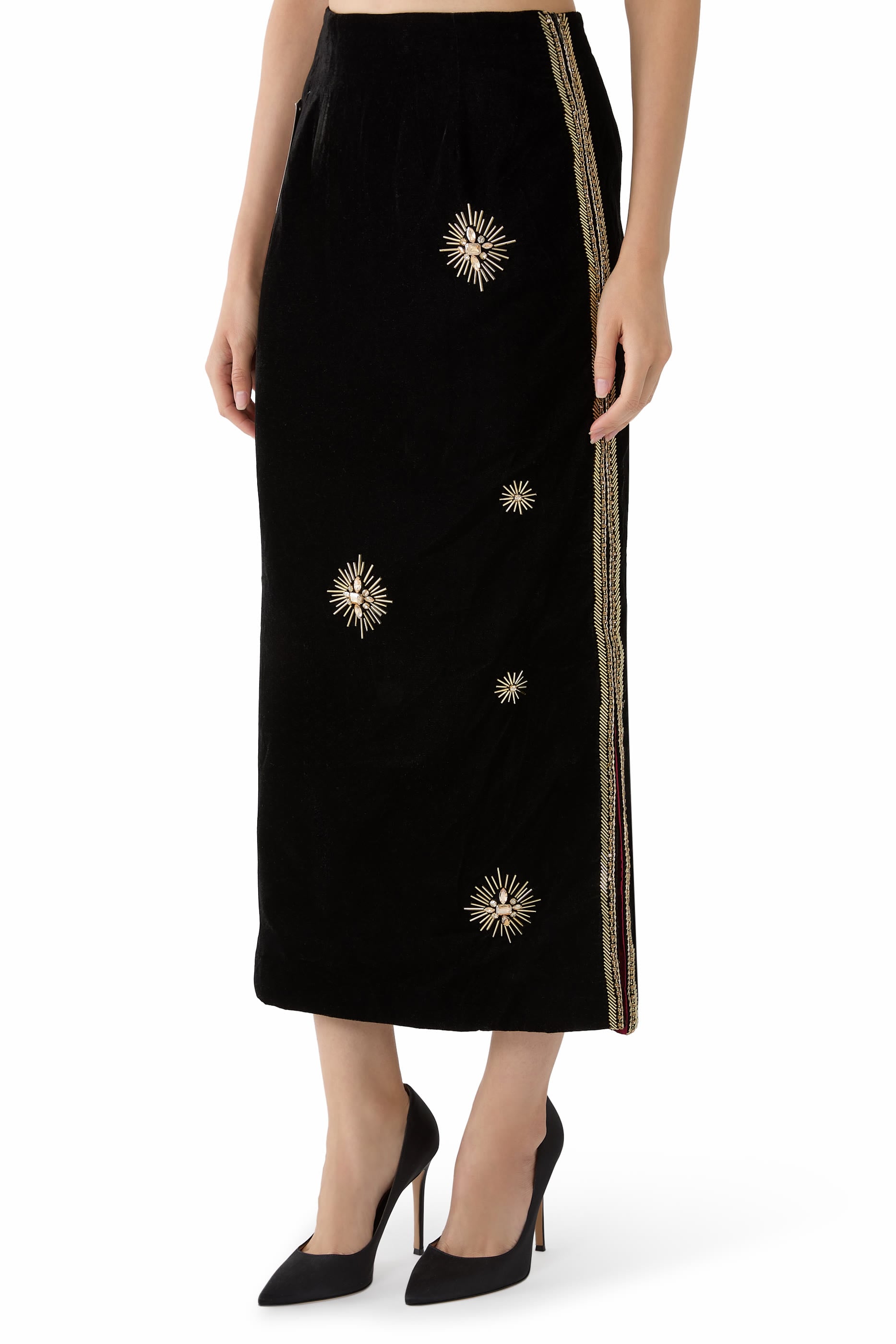  Aura Skirt