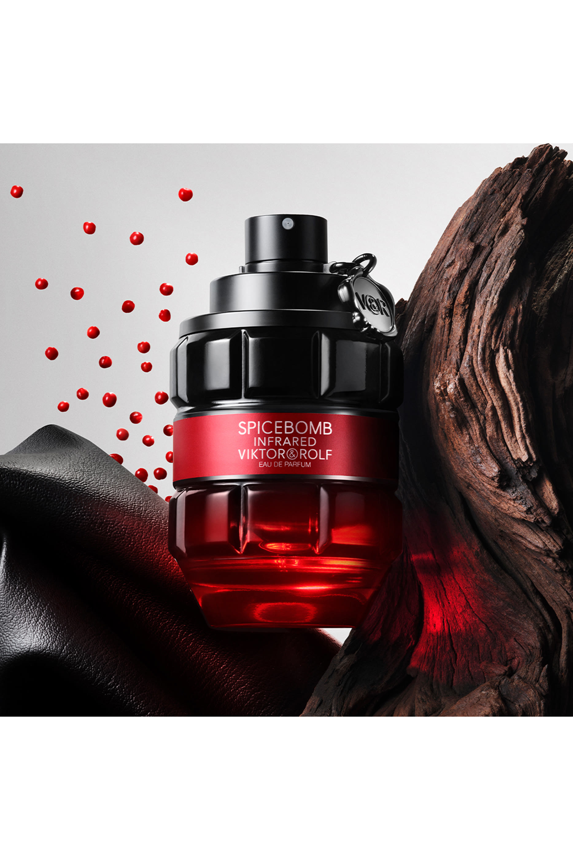 Spicebomb Infrared Eau de Parfum
