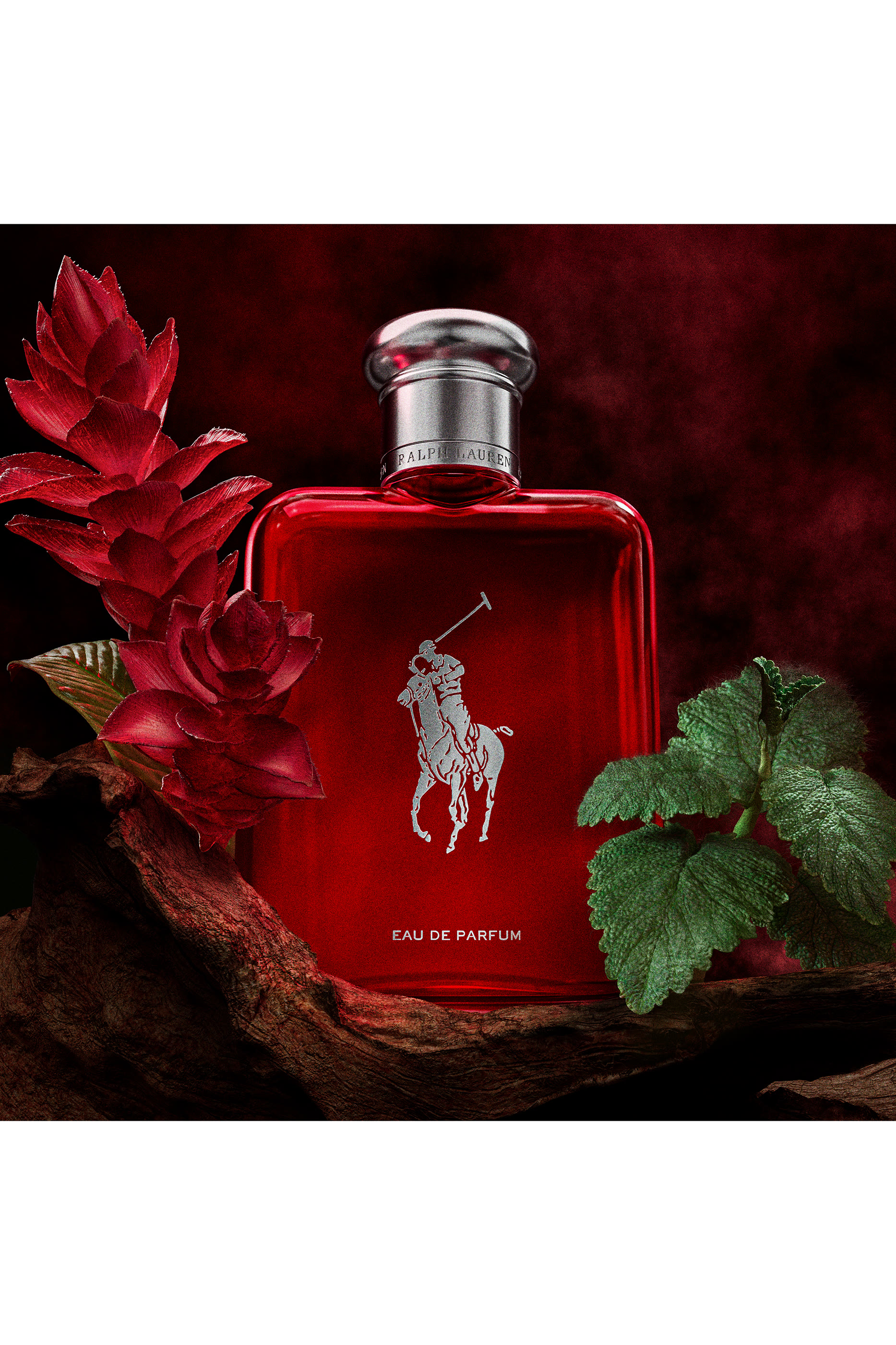 Polo Red Eau de Parfum