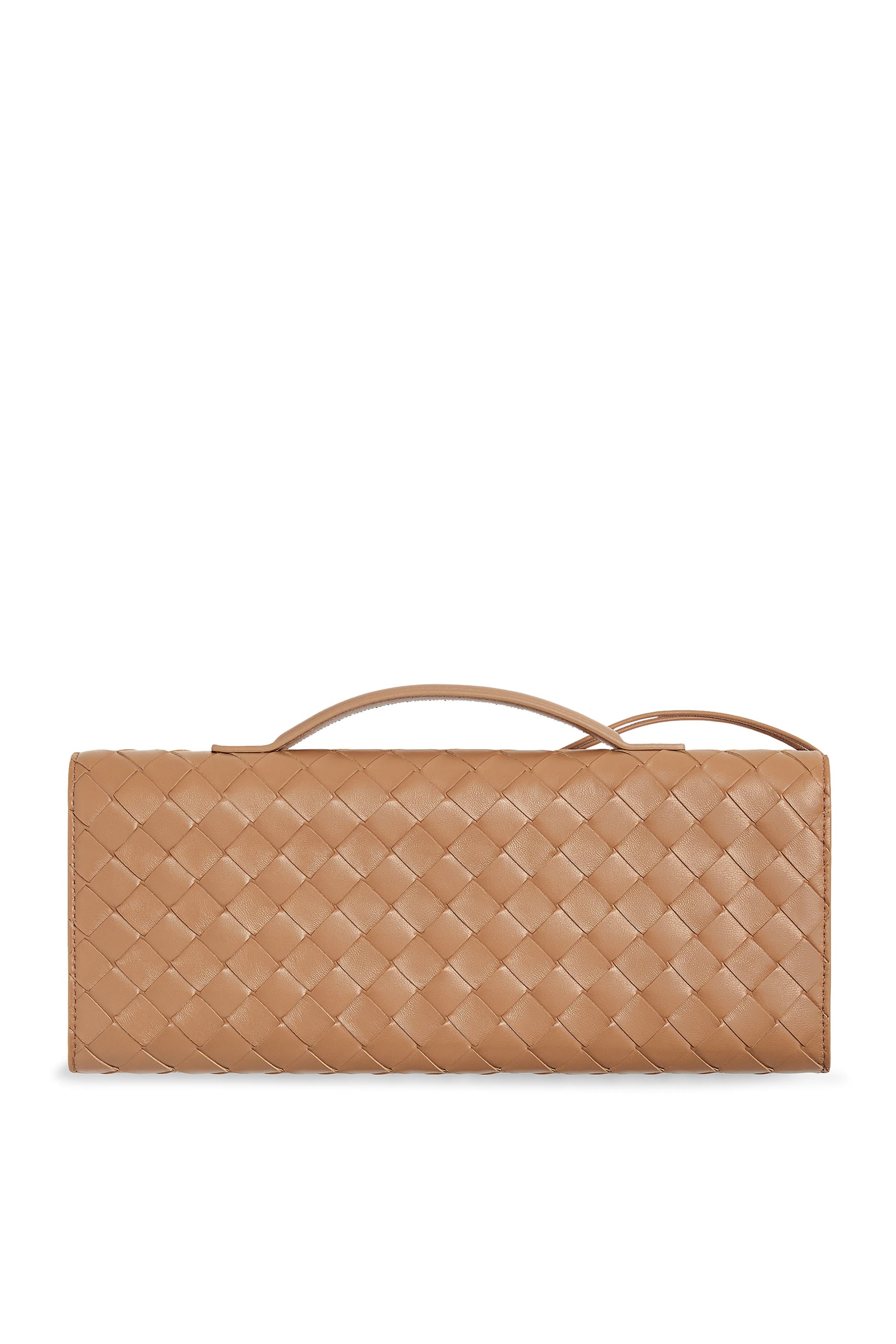 Andiamo Clutch 