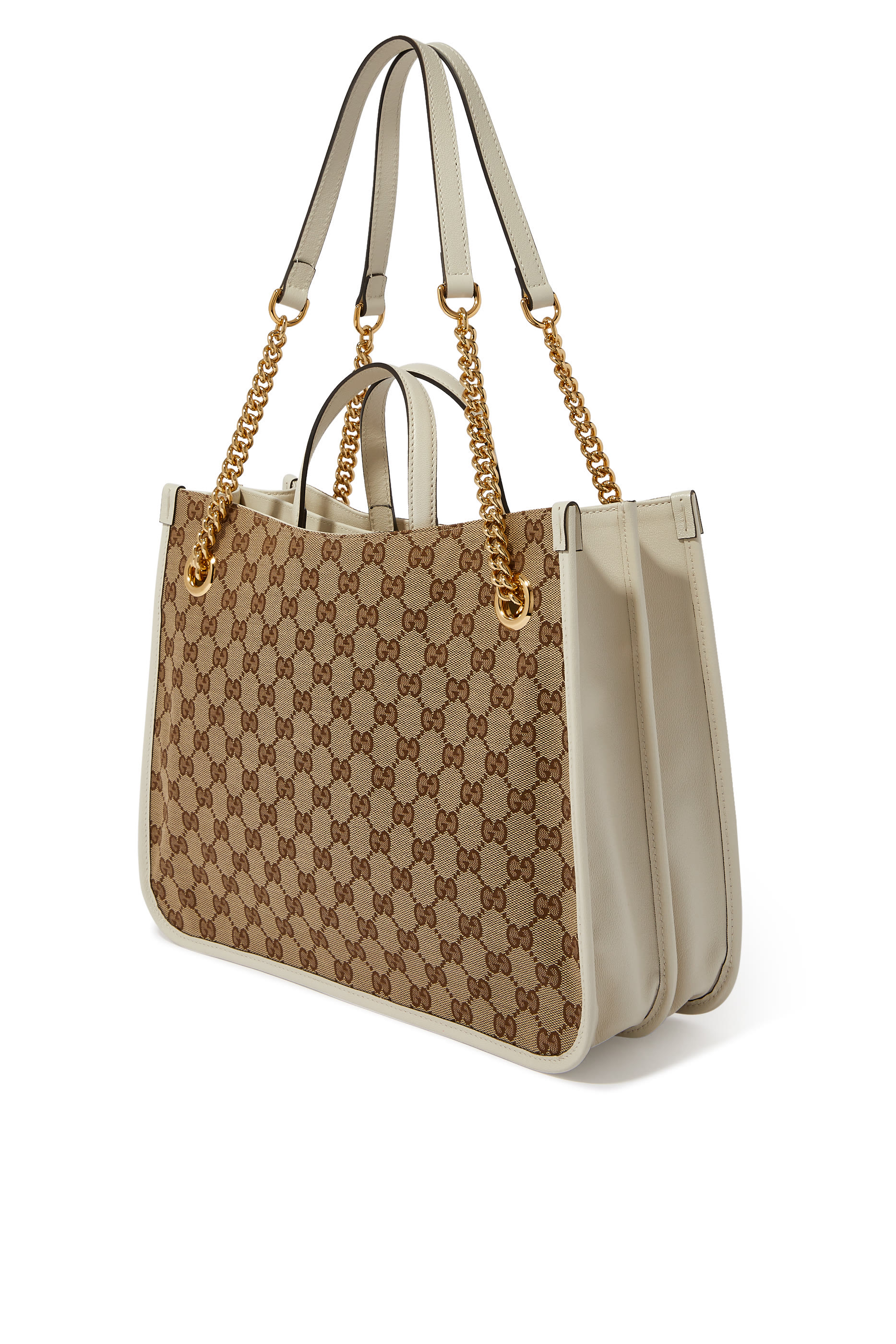 Horsebit 1955 Medium Tote Bag