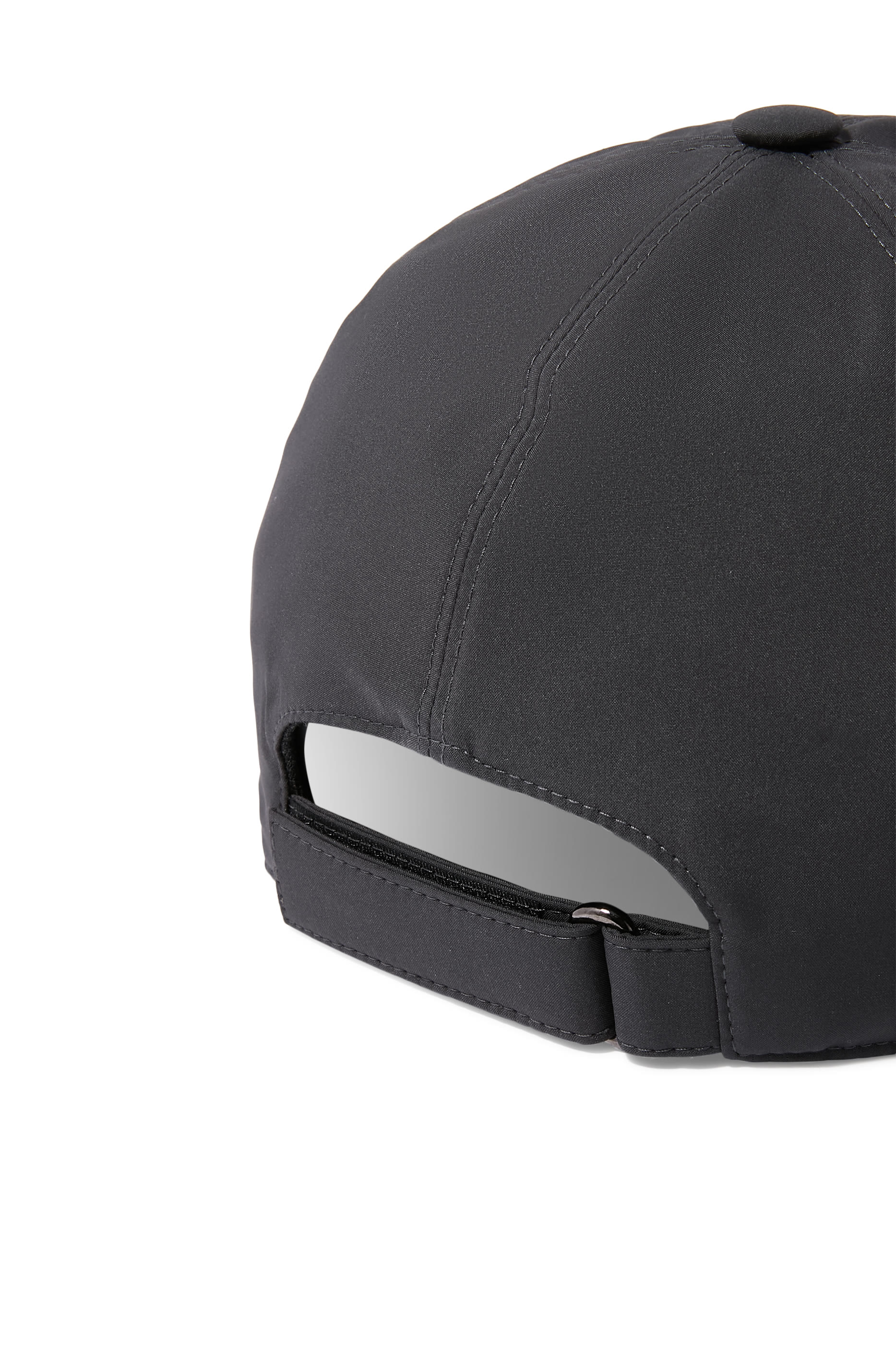 Embroidered Performa Baseball Cap