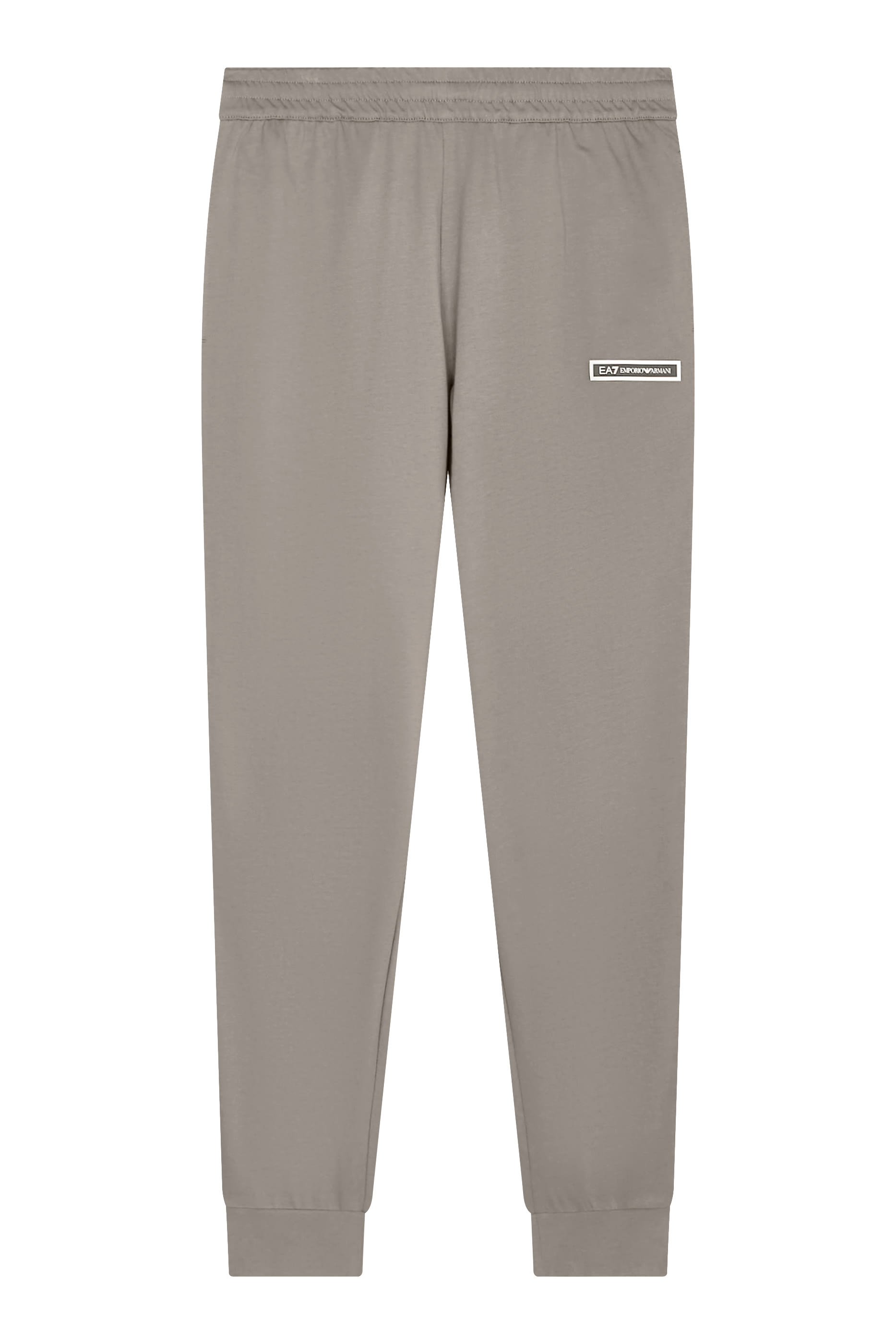 EA7 Logo Tape Joggers
