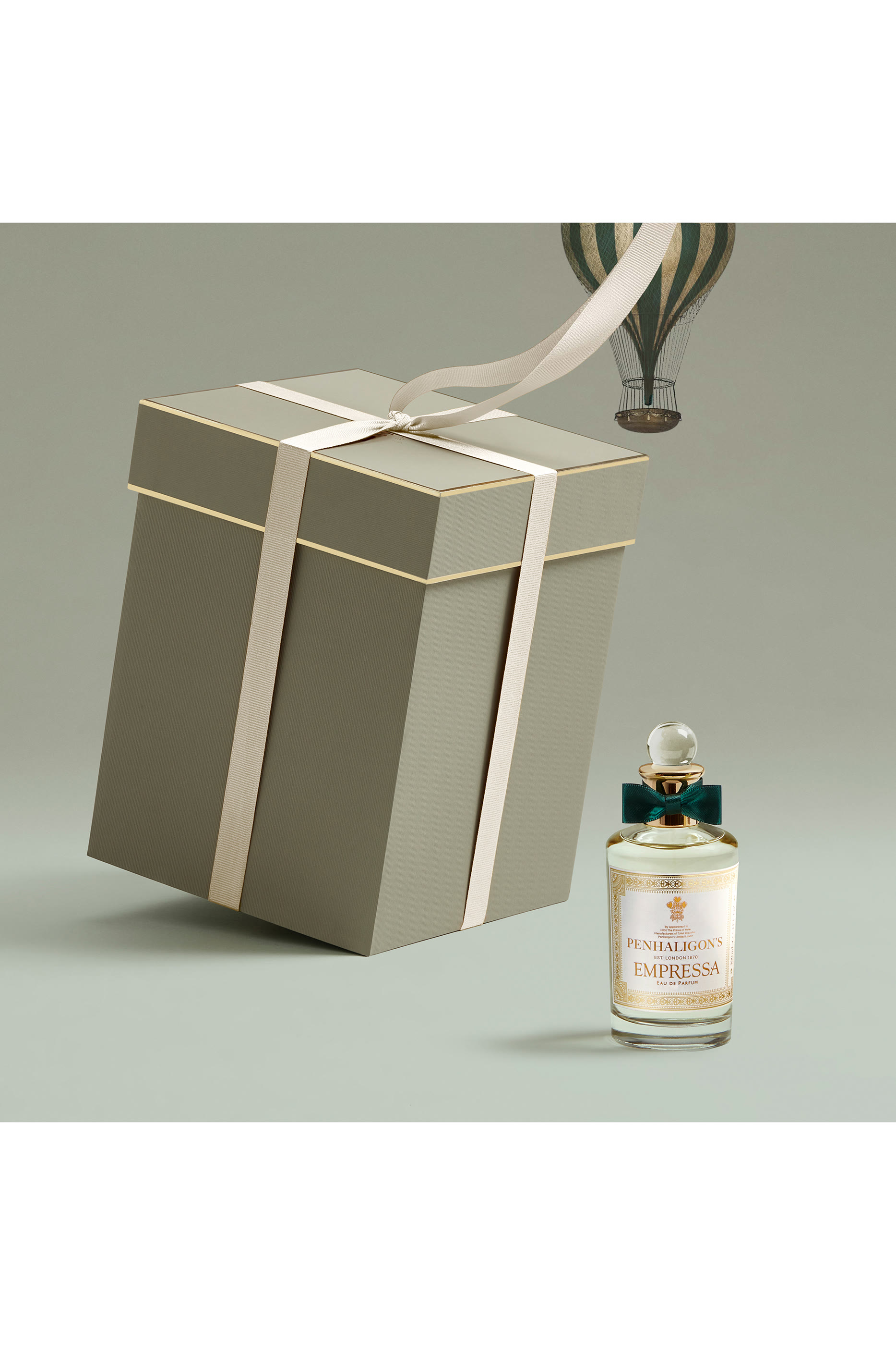 Empressa Eau de Parfum