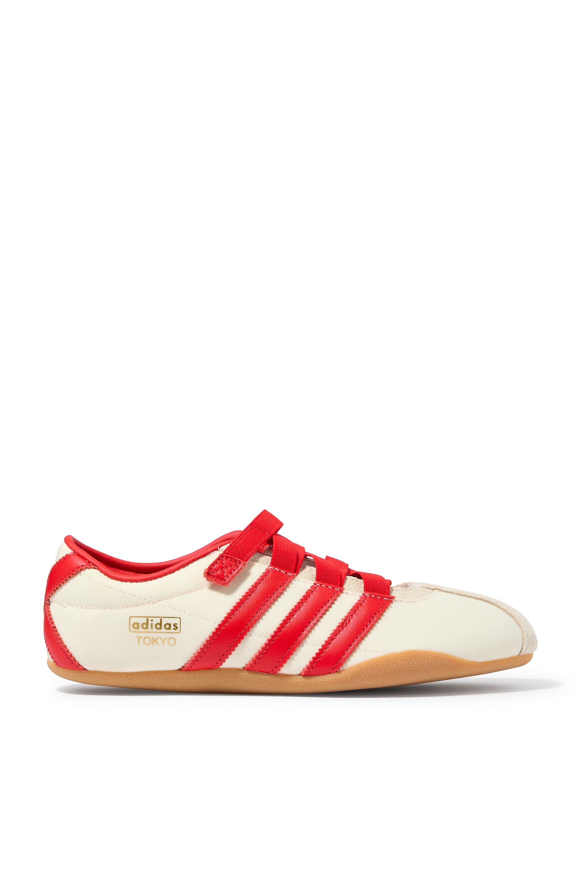 Tokyo Mary Jane Shoes