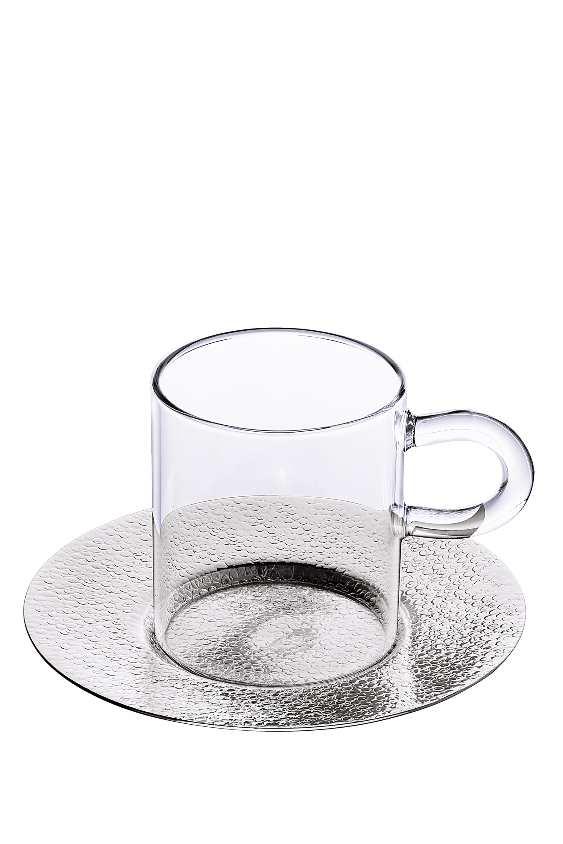 Slo2 Coffee Cup, Set of 2