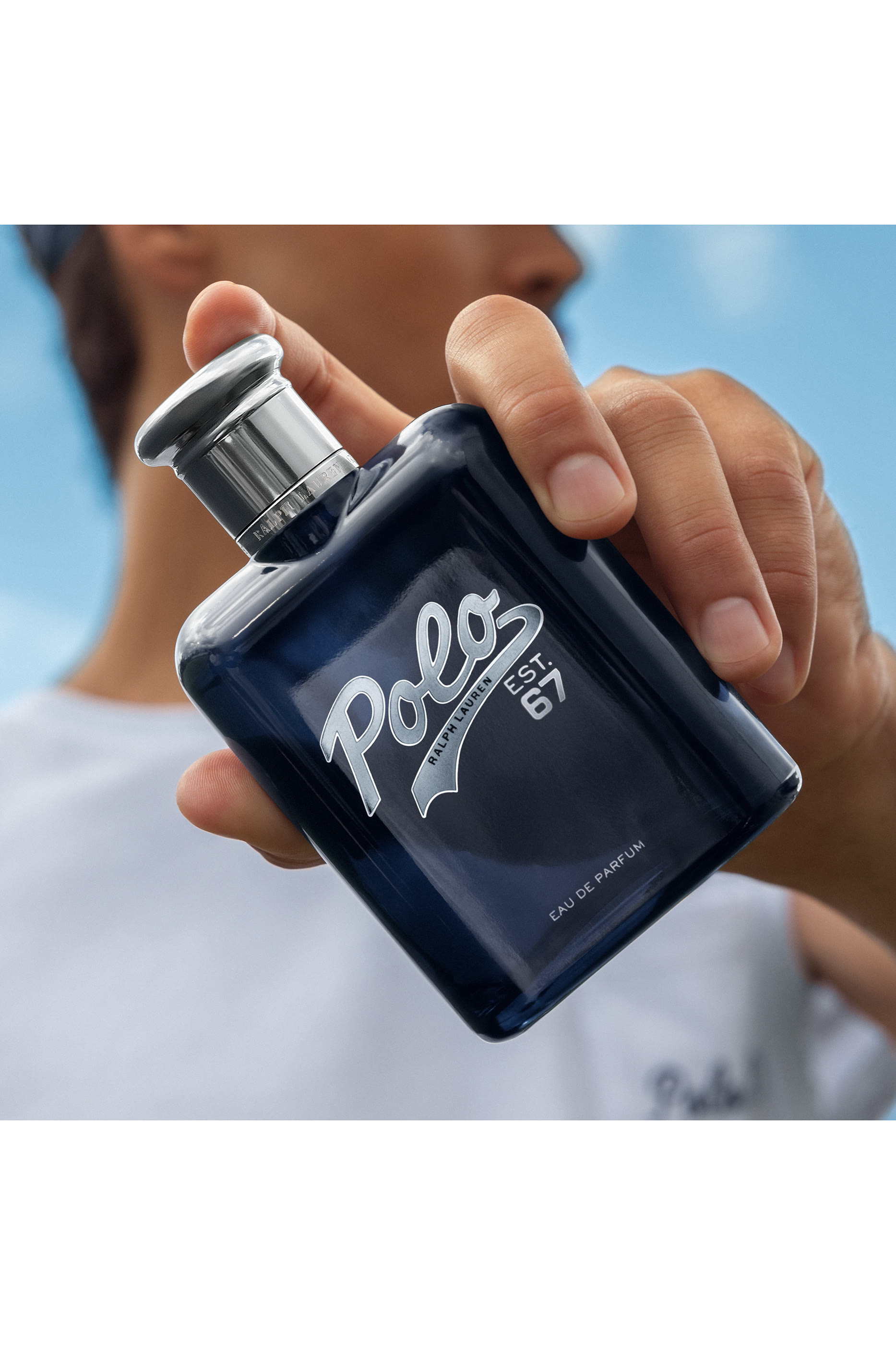 Polo 67 Eau de Parfum