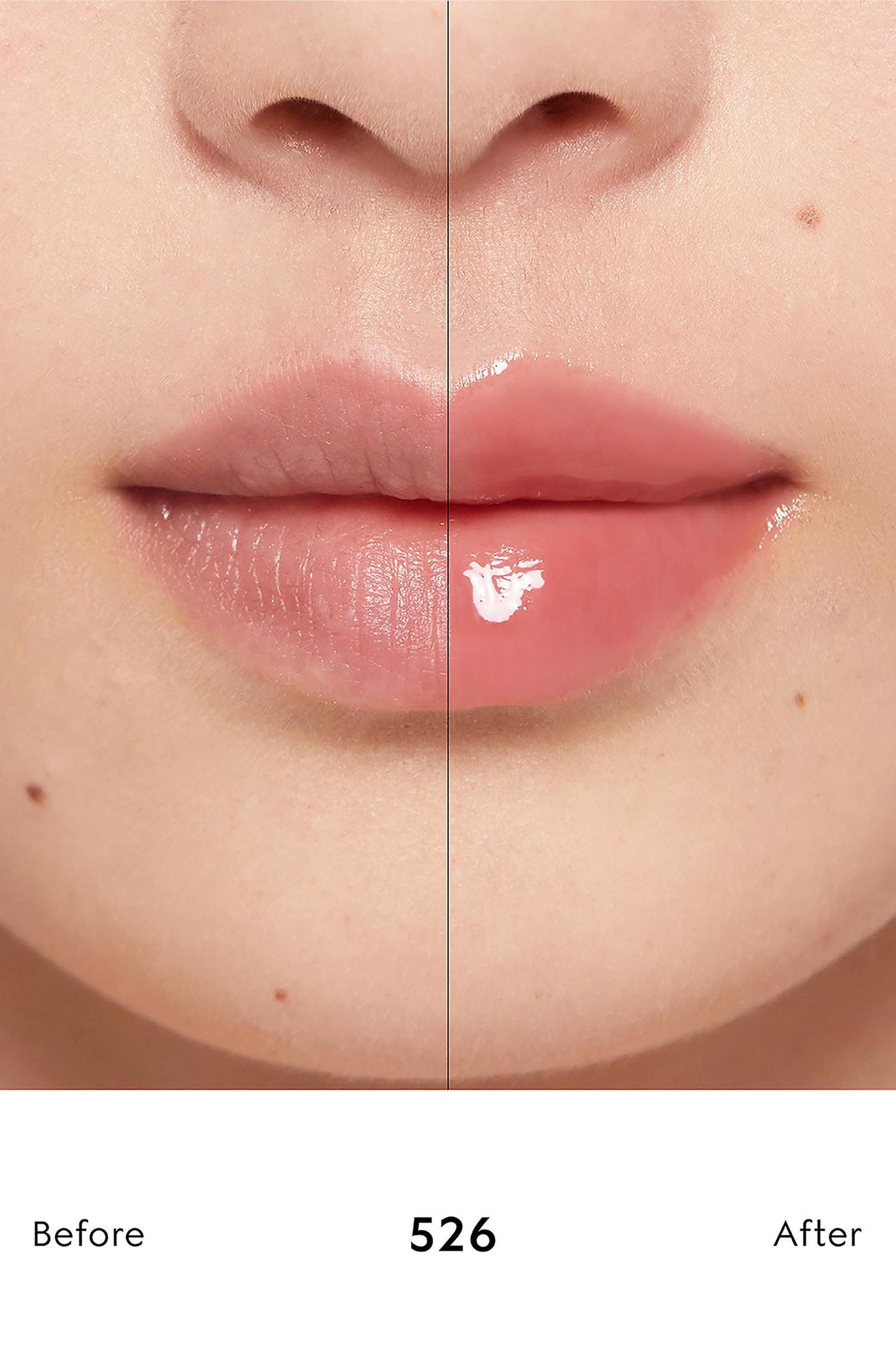 Gloss À Lèvres Lip Gloss