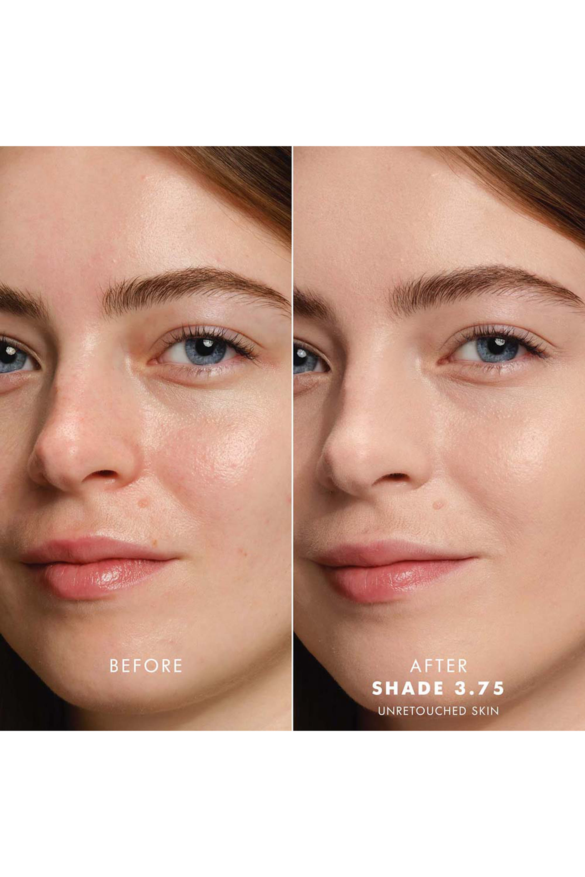 Luminous Silk Foundation