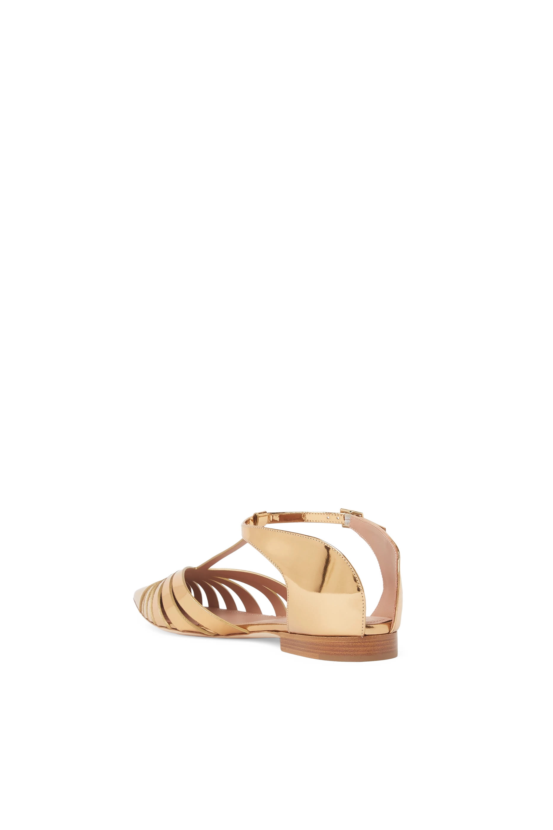 Jennifer Ballet Flats