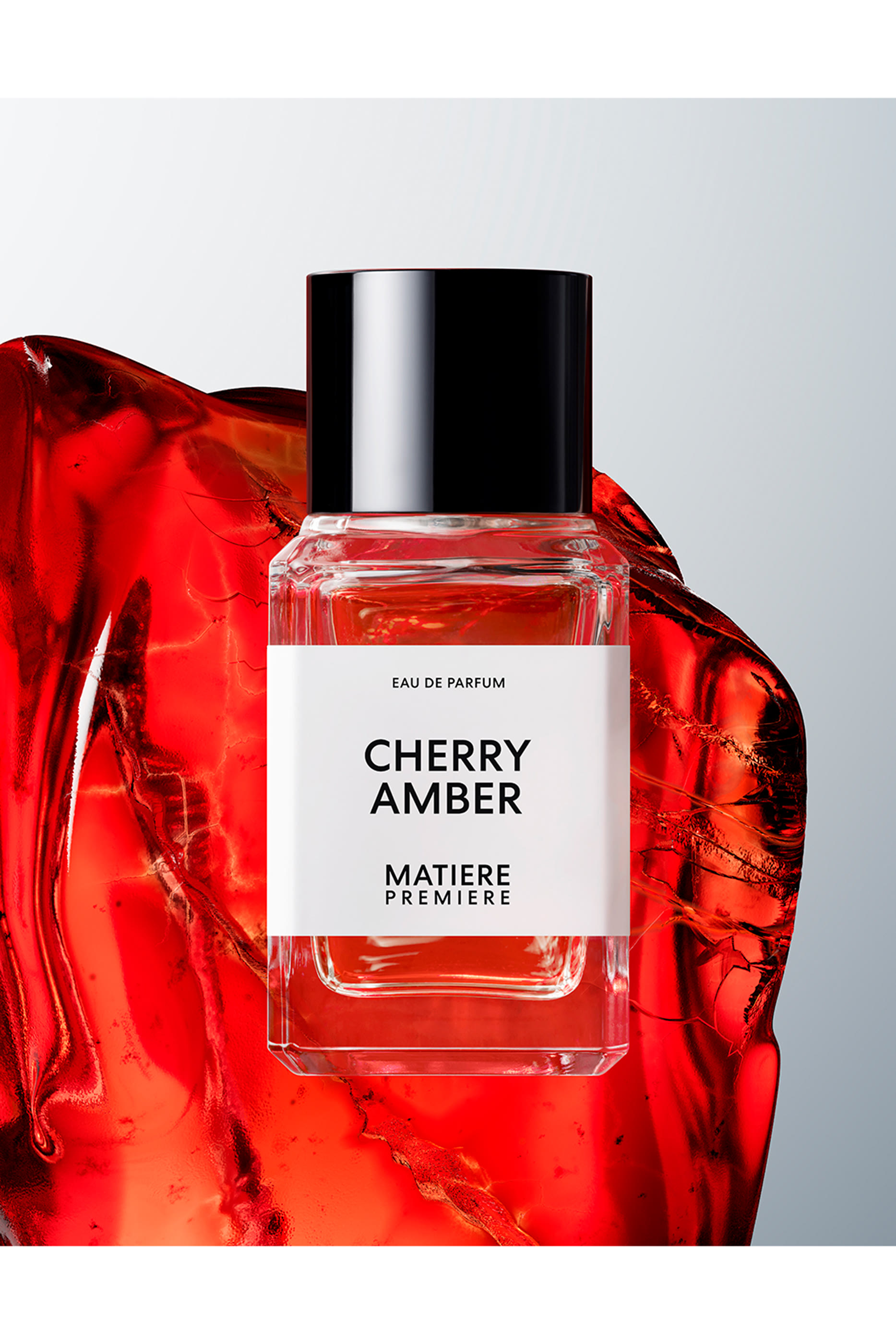 Cherry Amber Eau de Parfum Middle East Exclusive