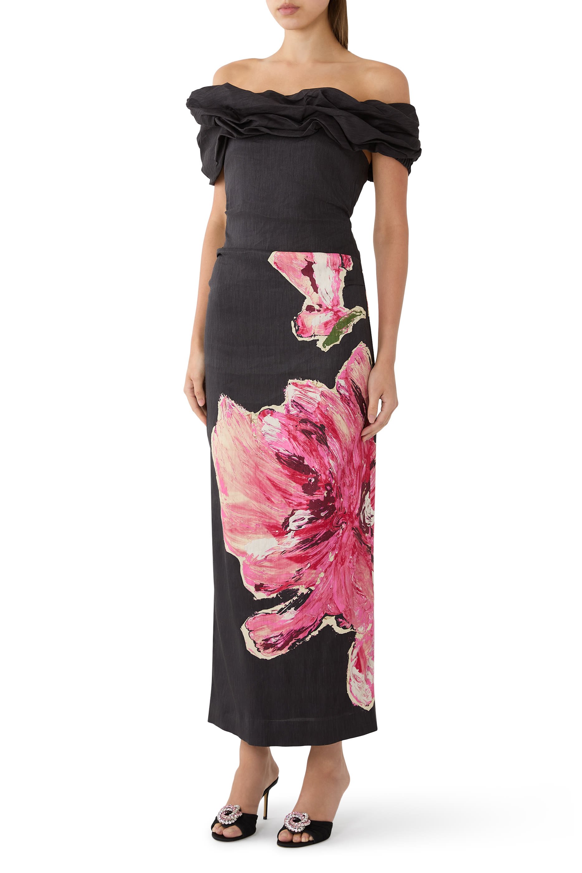 Gifford Maxi Dress